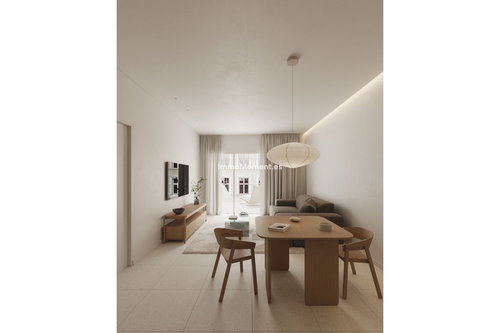 Nieuwbouw - Appartement - Torrevieja