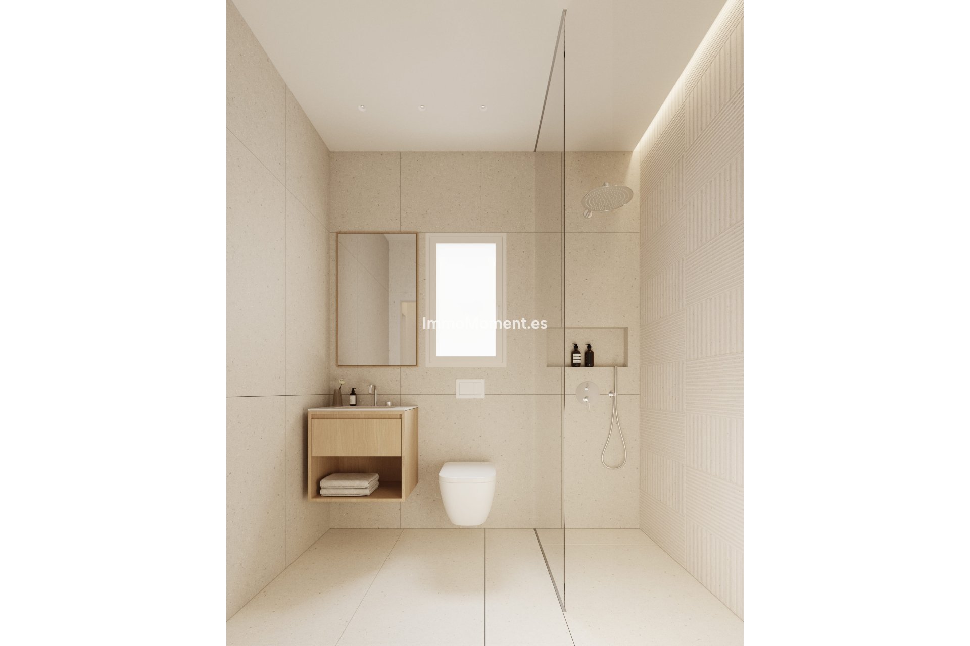 Nieuwbouw - Appartement - Torrevieja