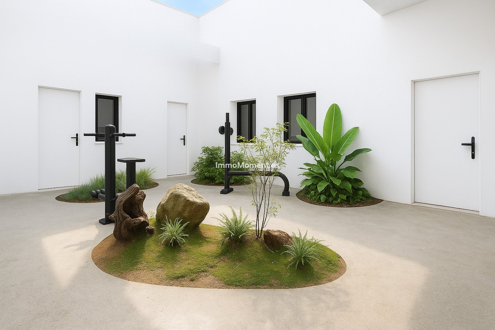 Nieuwbouw - Appartement - Torrevieja