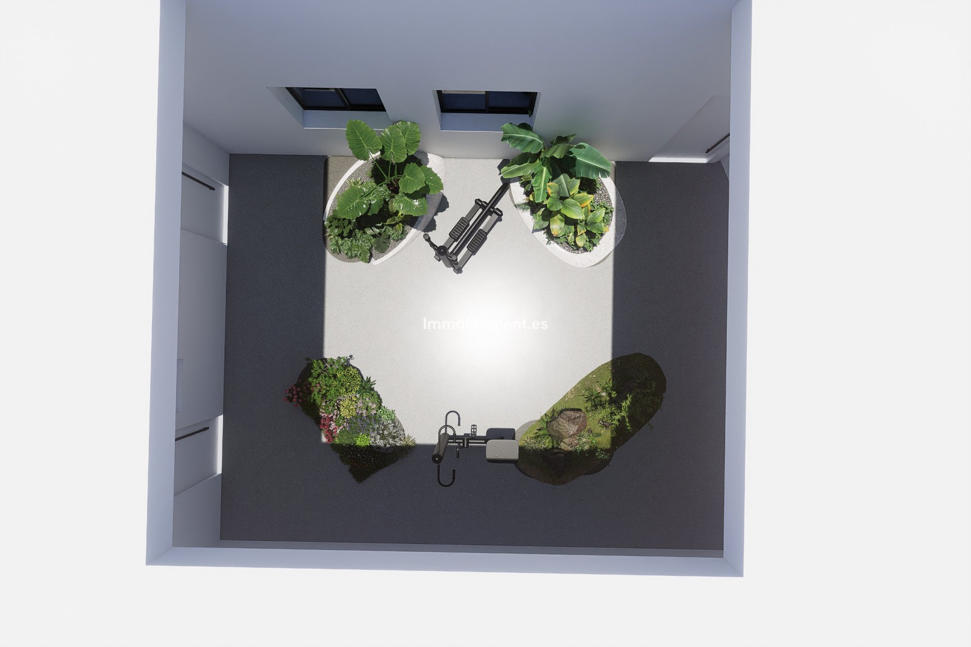 Nieuwbouw - Appartement - Torrevieja