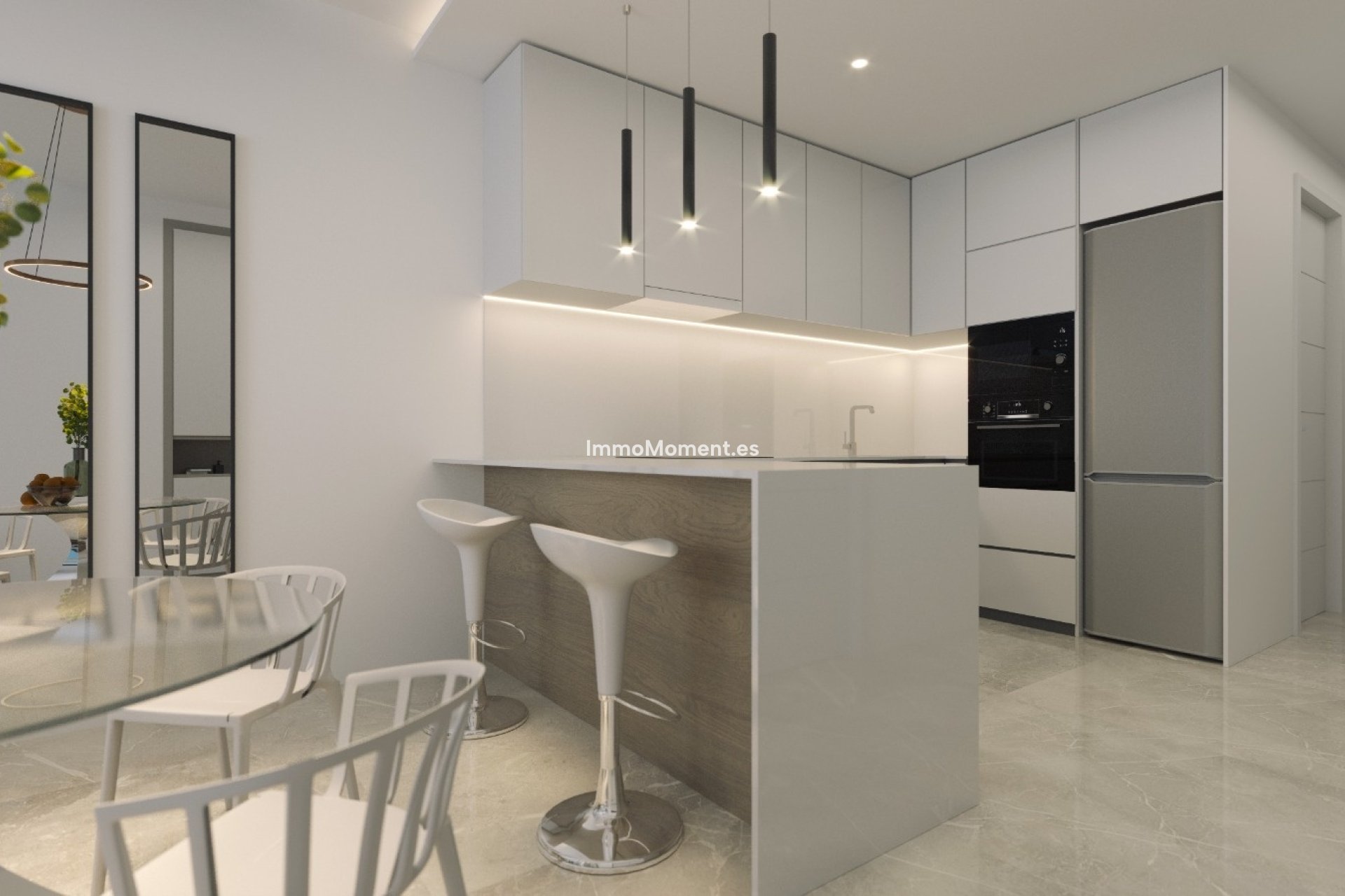 Nieuwbouw - Appartement - Torrevieja