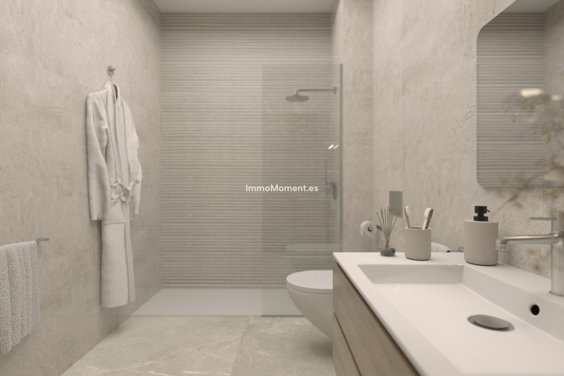 Nieuwbouw - Appartement - Torrevieja