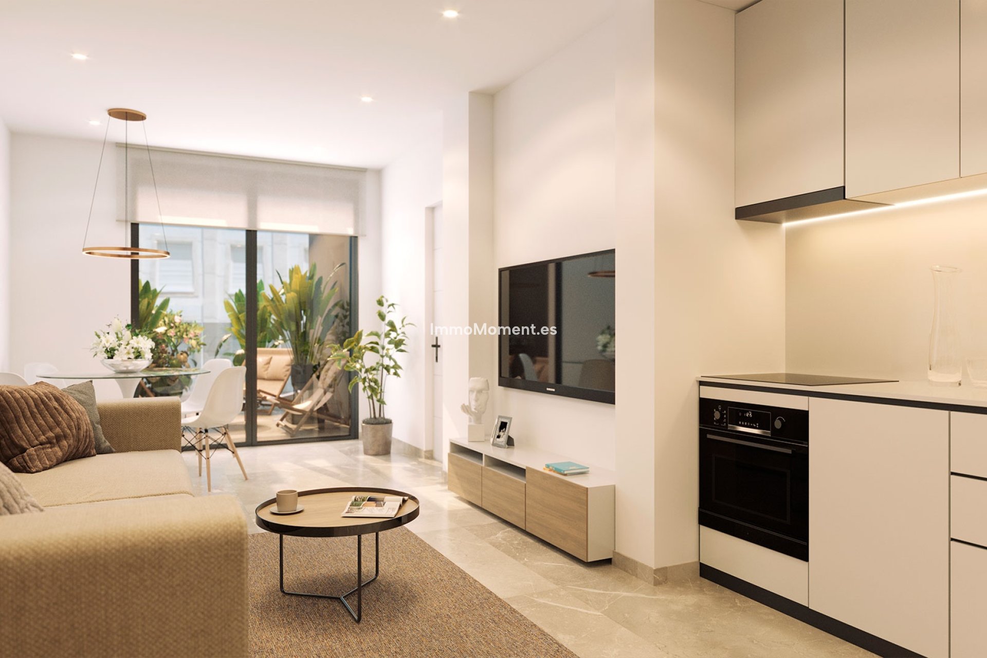 Nieuwbouw - Appartement - Torrevieja