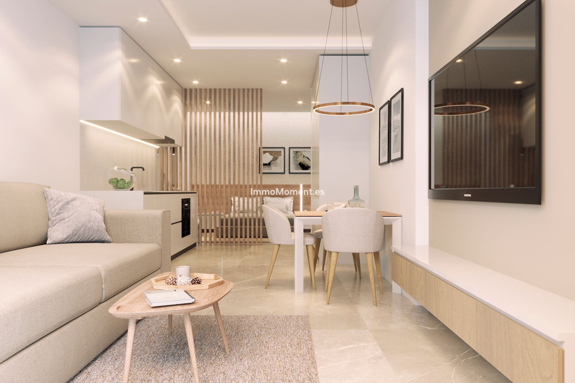 Nieuwbouw - Appartement - Torrevieja