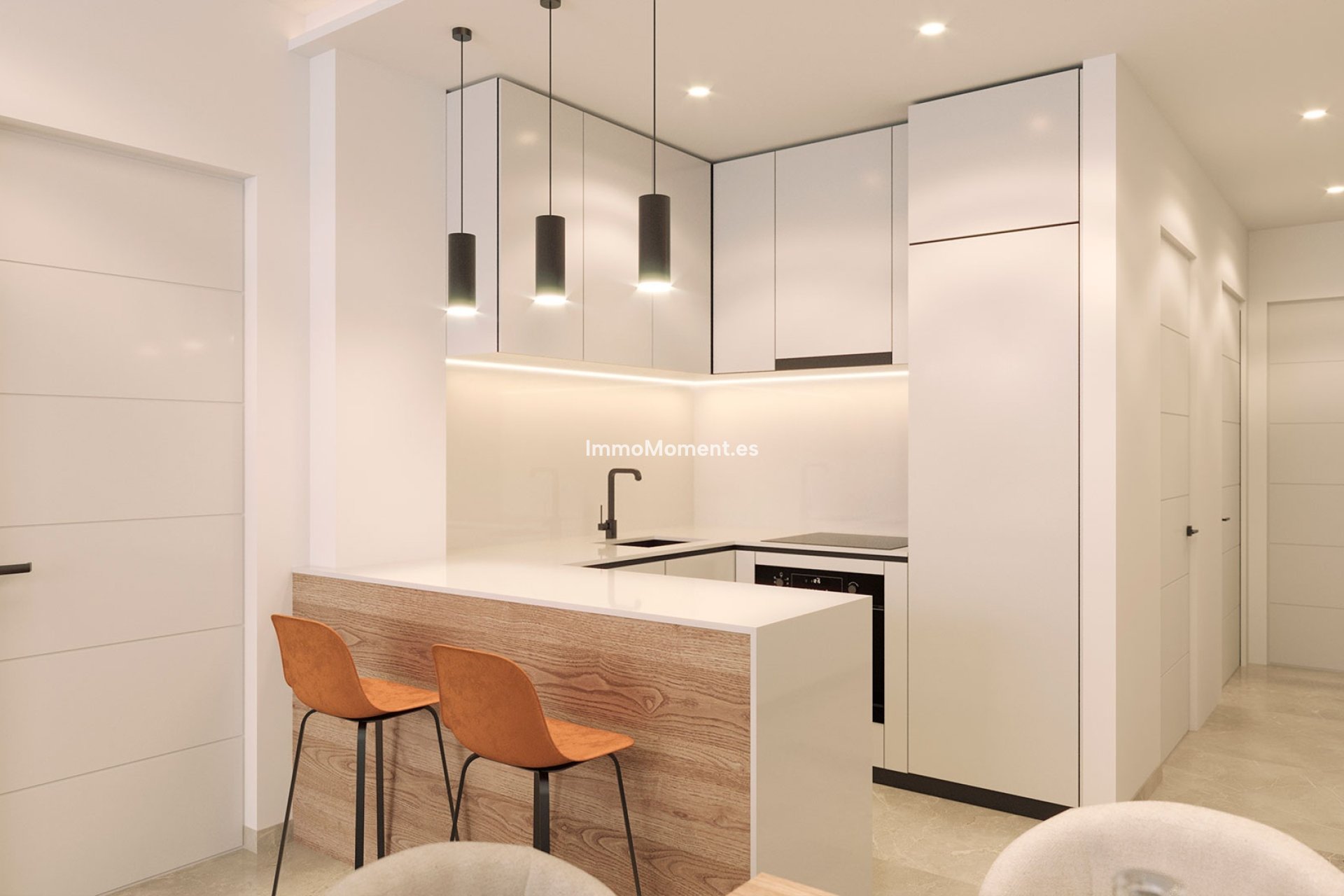 Nieuwbouw - Appartement - Torrevieja
