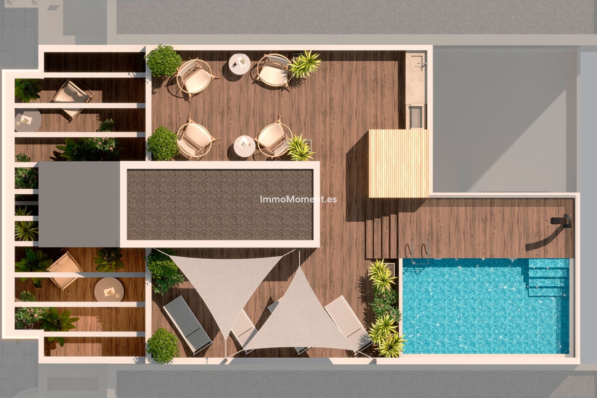 Nieuwbouw - Appartement - Torrevieja