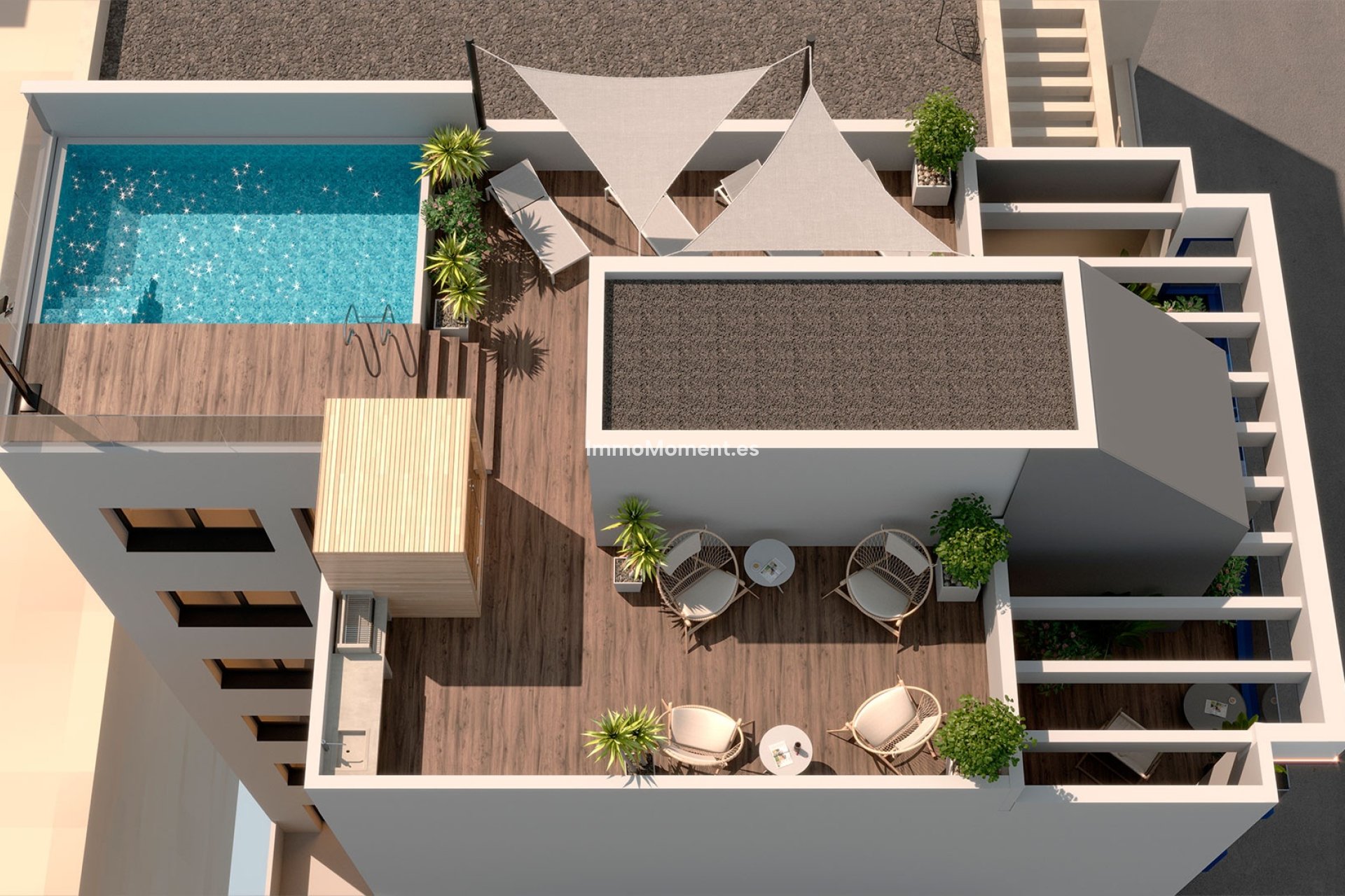 Nieuwbouw - Appartement - Torrevieja