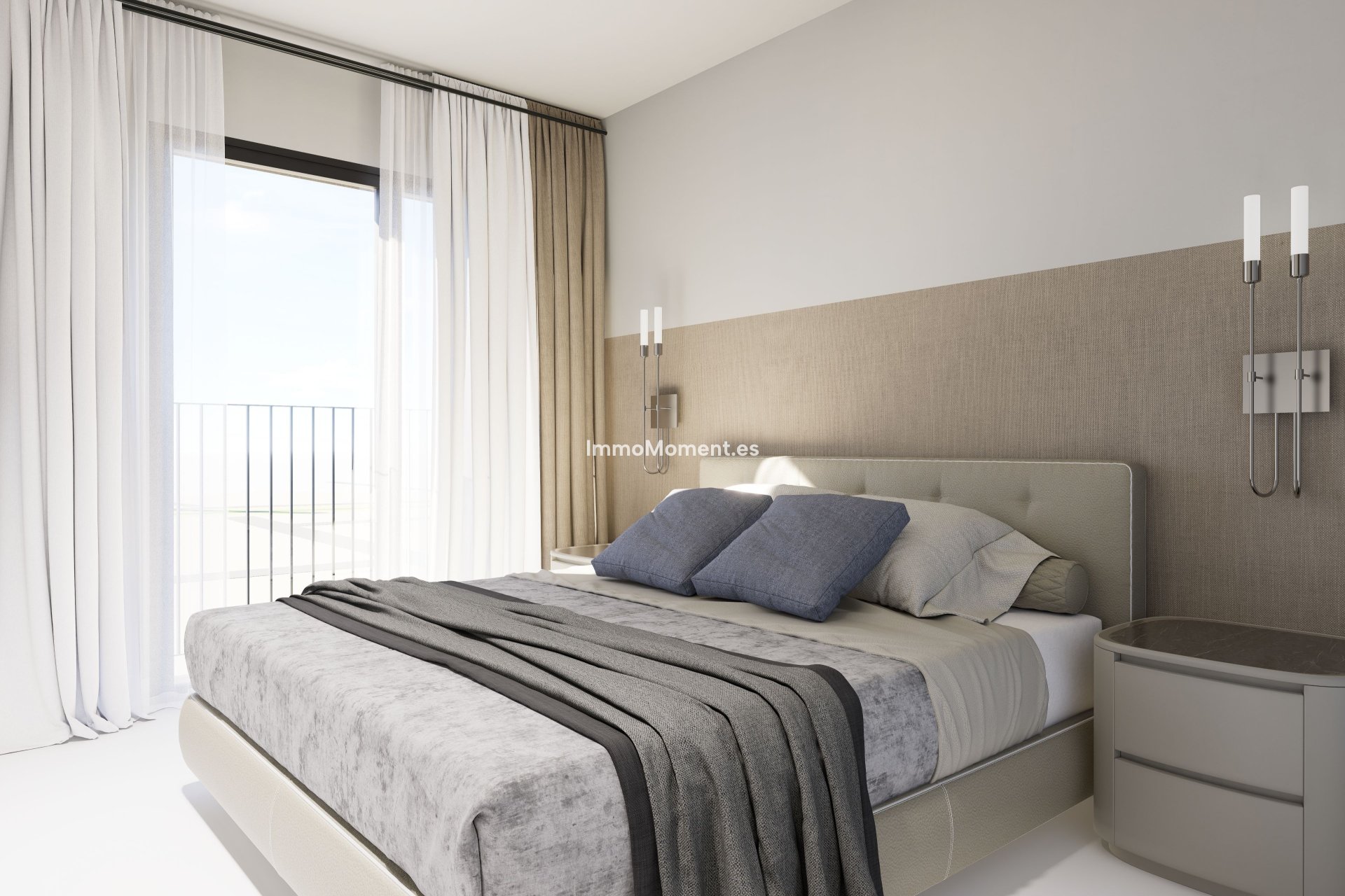 Nieuwbouw - Appartement - Torrevieja