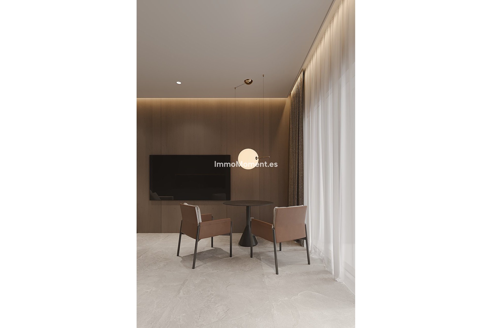 Nieuwbouw - Appartement - Torrevieja