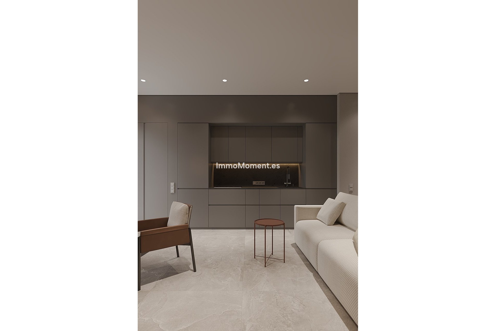 Nieuwbouw - Appartement - Torrevieja