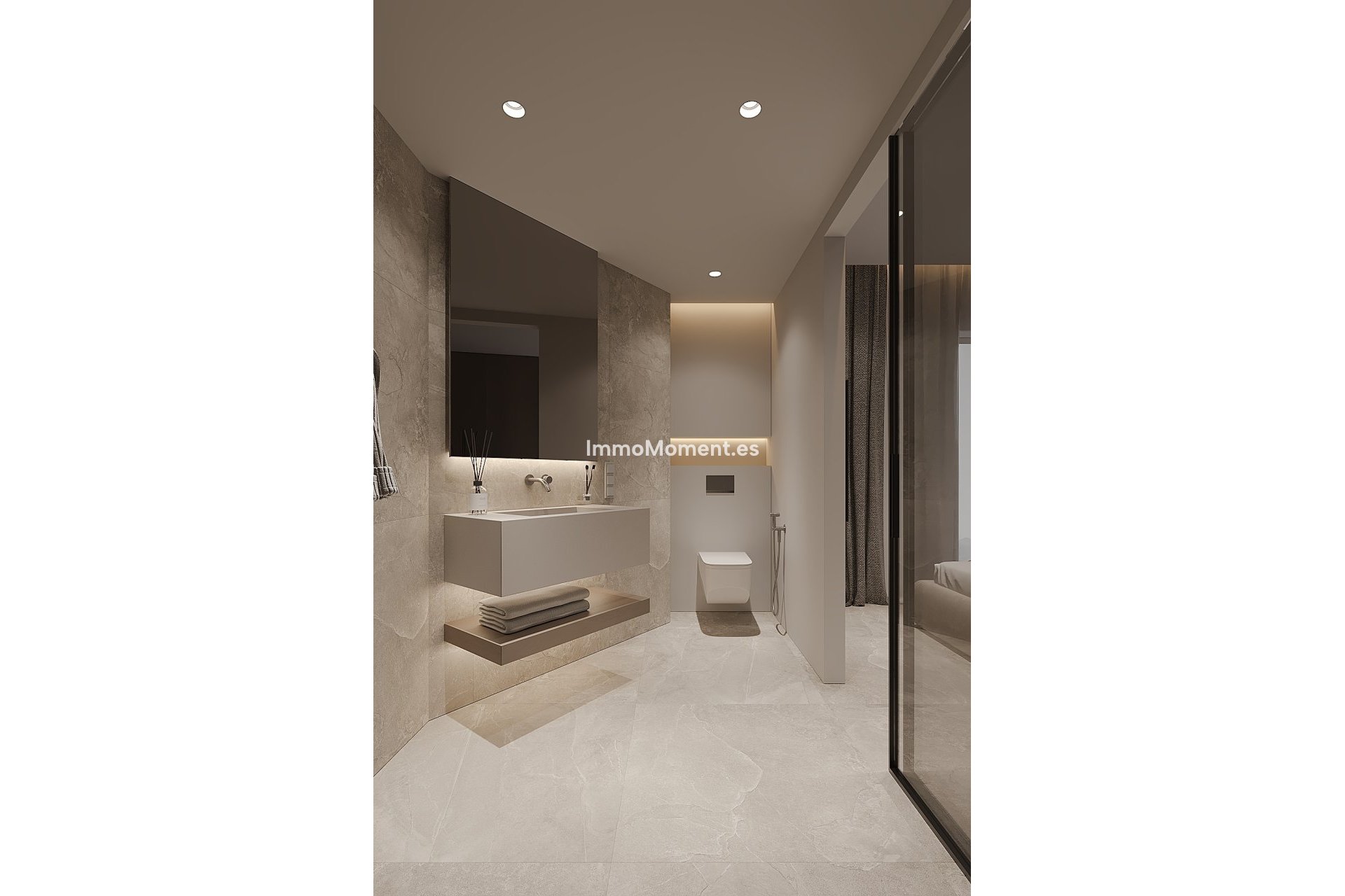 Nieuwbouw - Appartement - Torrevieja