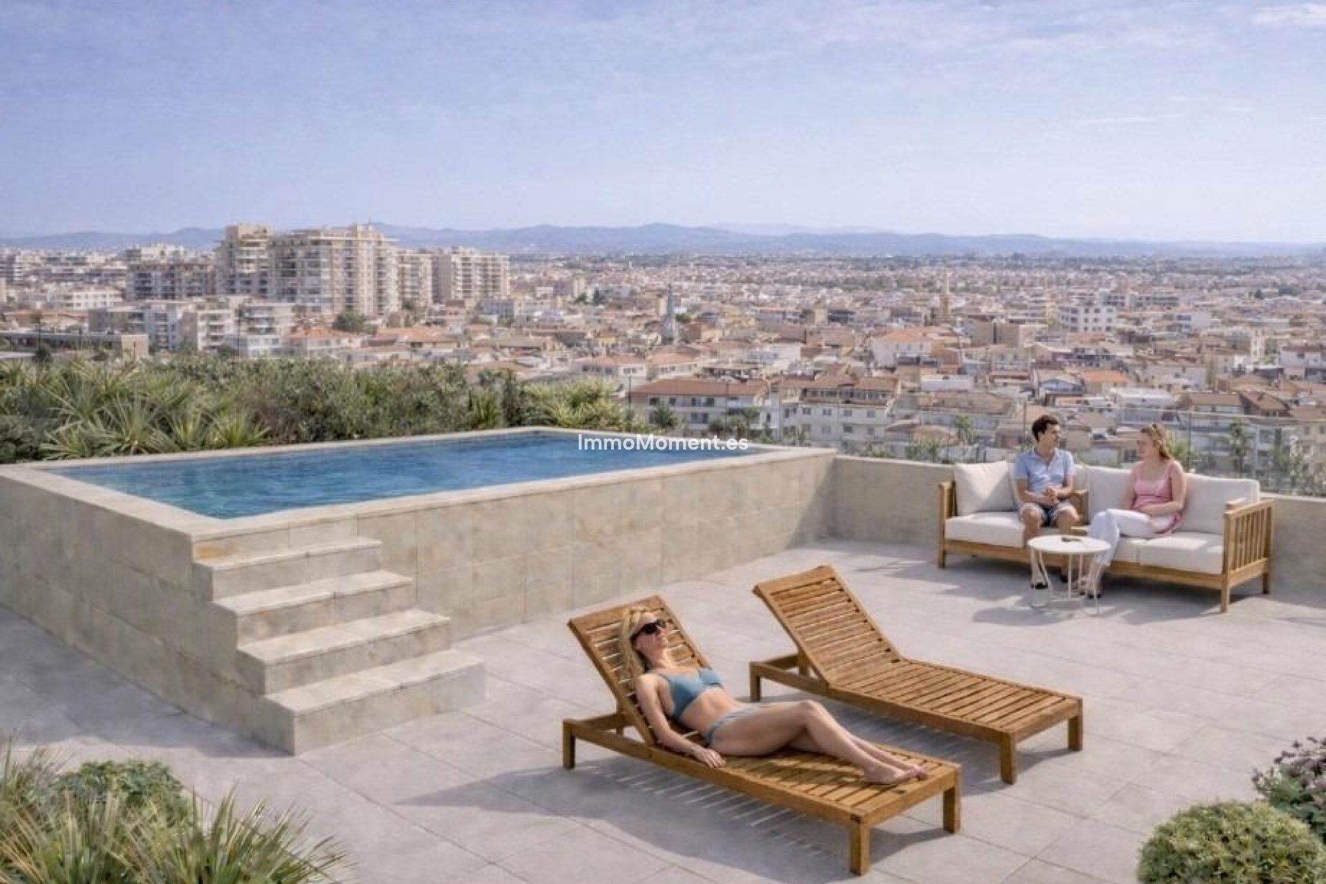 Nieuwbouw - Appartement - Torrevieja
