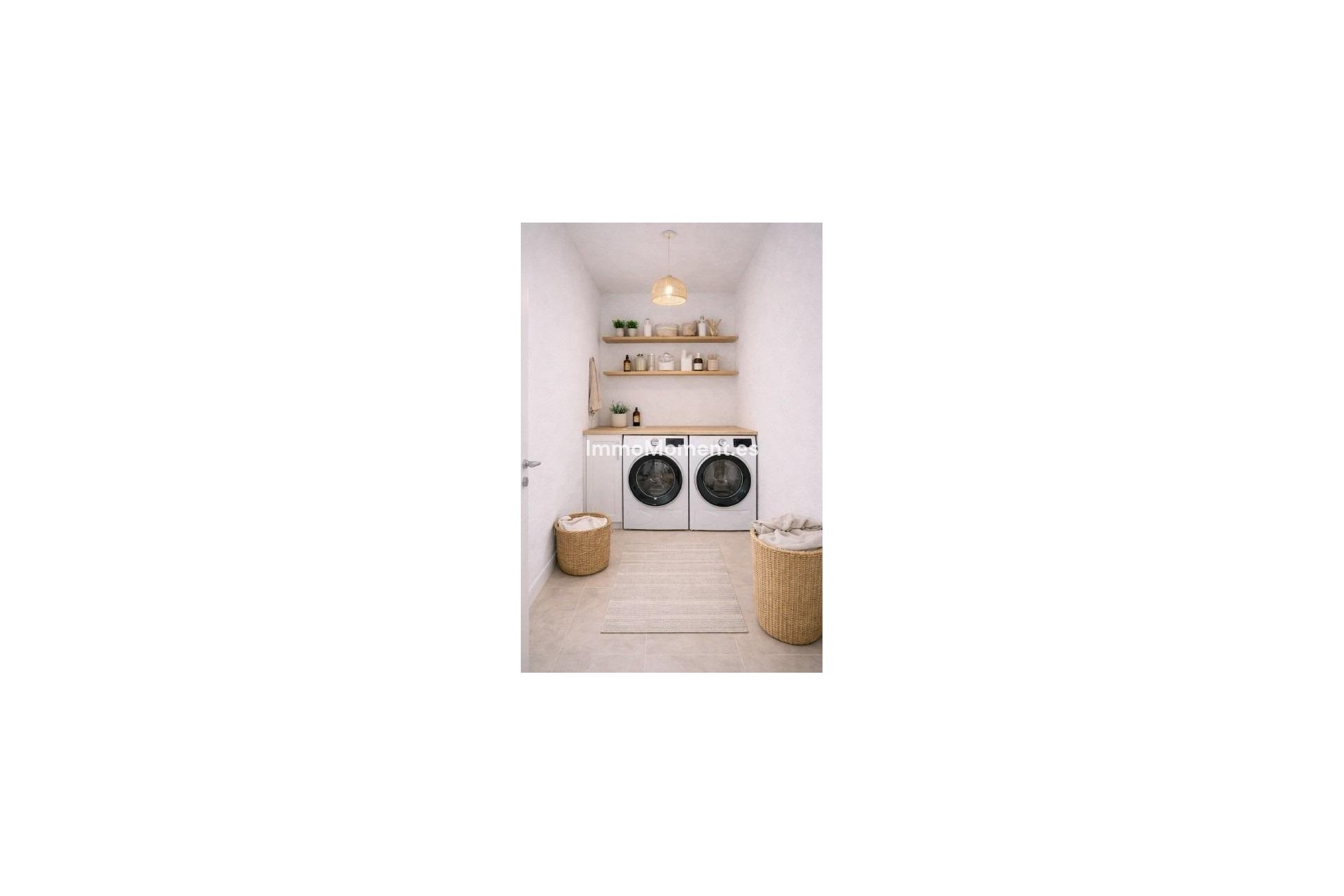 Nieuwbouw - Appartement - Torrevieja