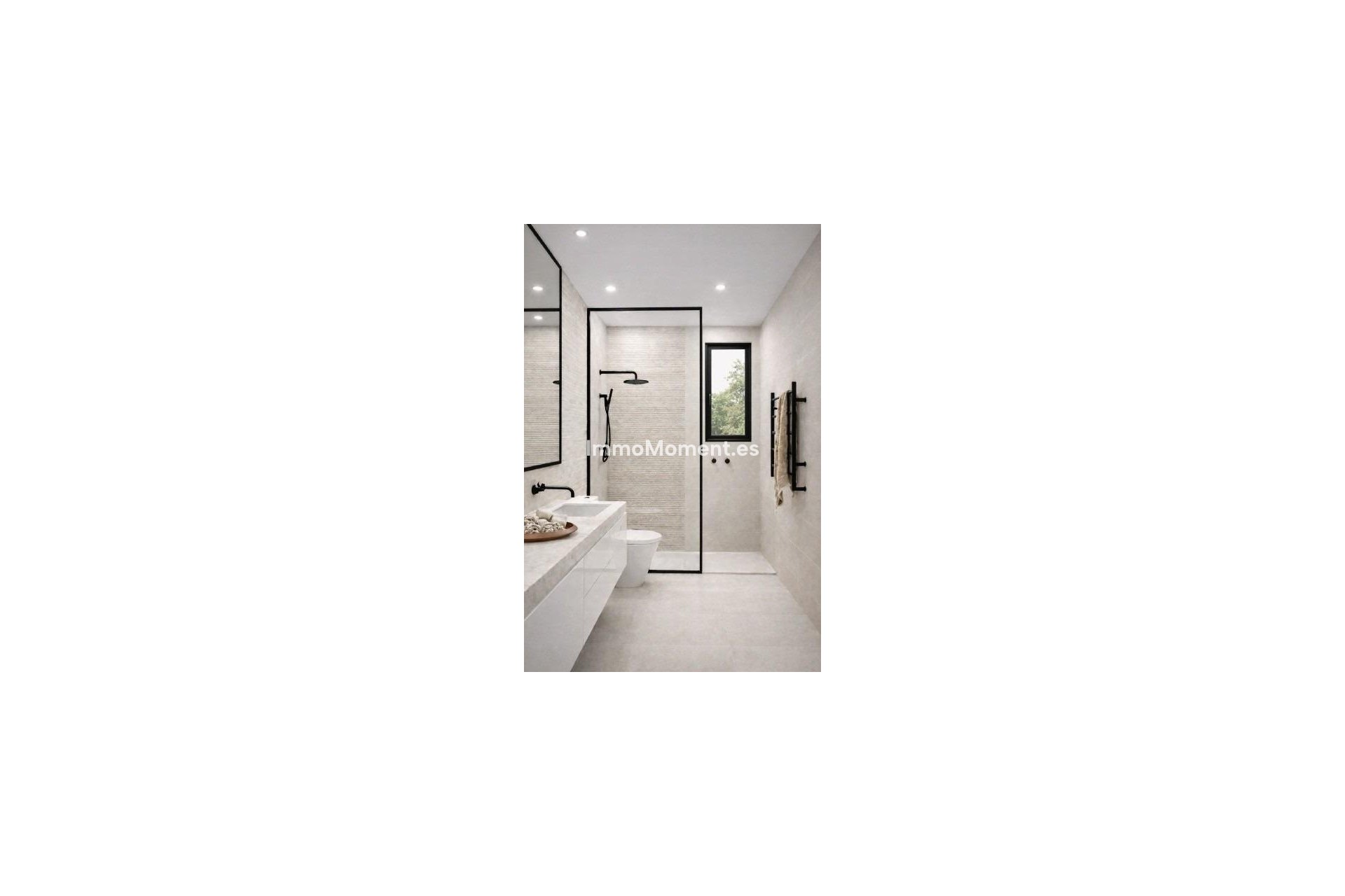 Nieuwbouw - Appartement - Torrevieja