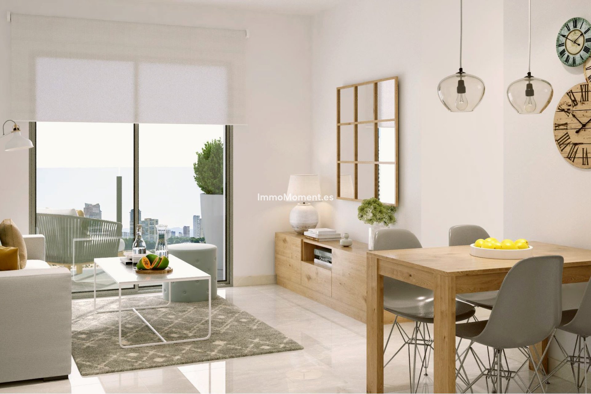 Nieuwbouw - Appartement - Torrevieja
