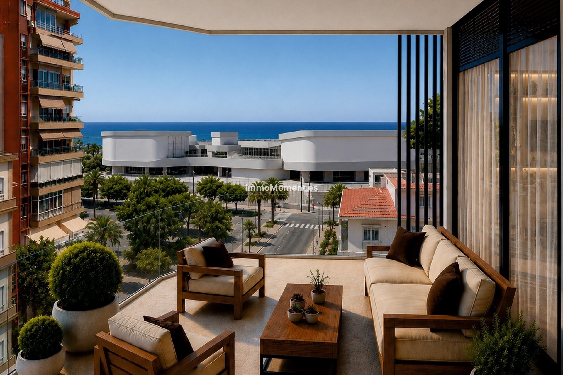Nieuwbouw - Appartement - Torrevieja