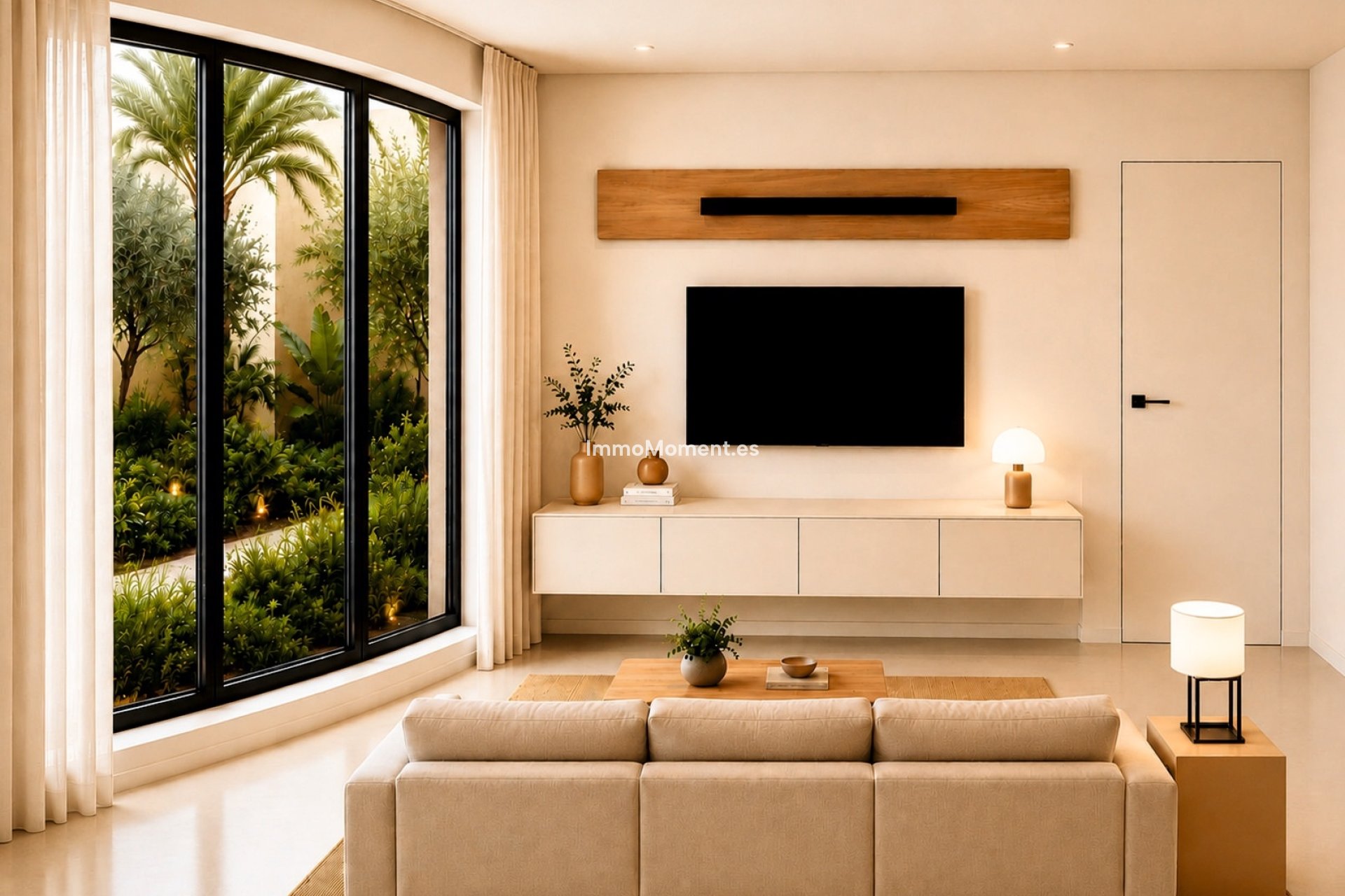 Nieuwbouw - Appartement - Torrevieja