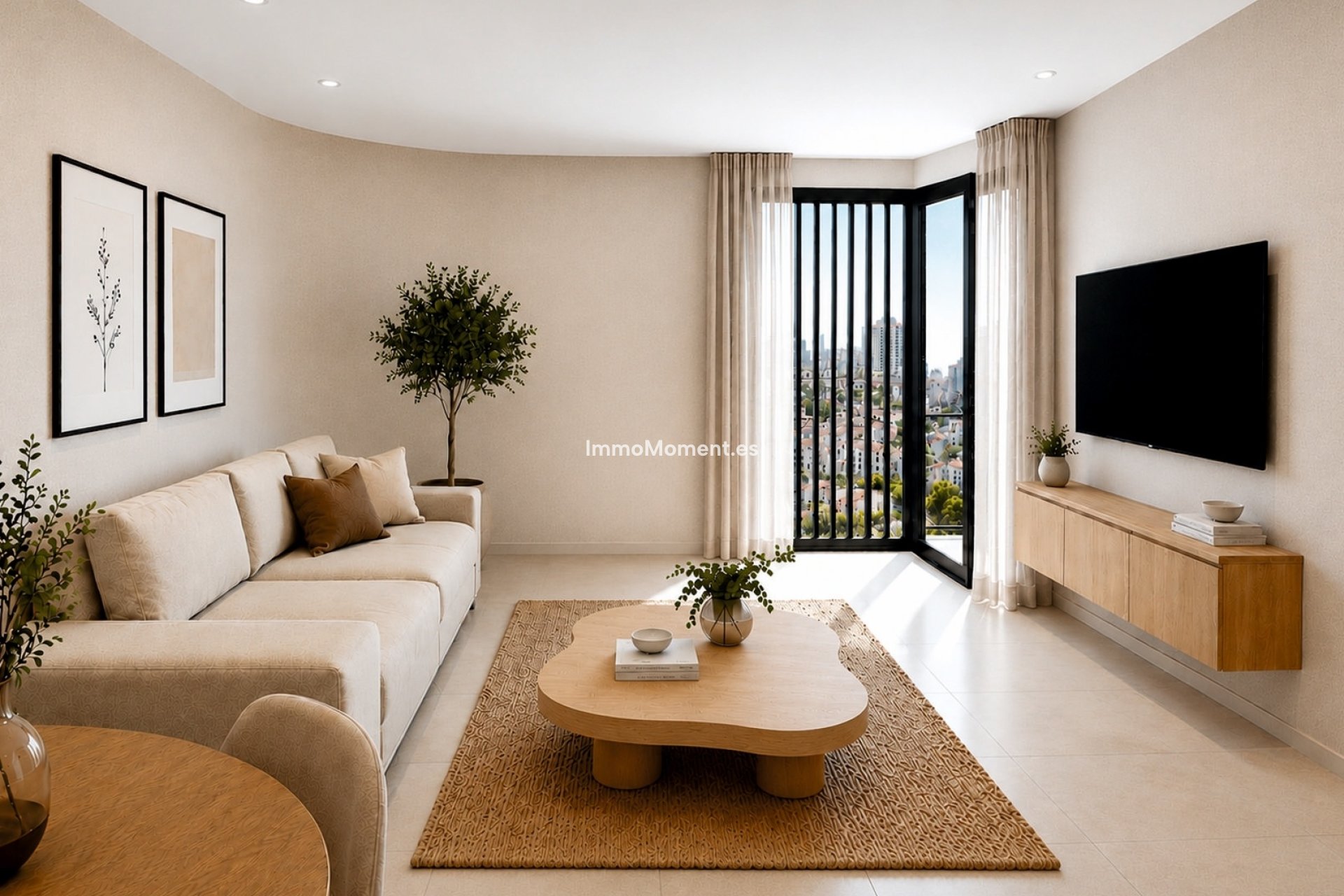 Nieuwbouw - Appartement - Torrevieja