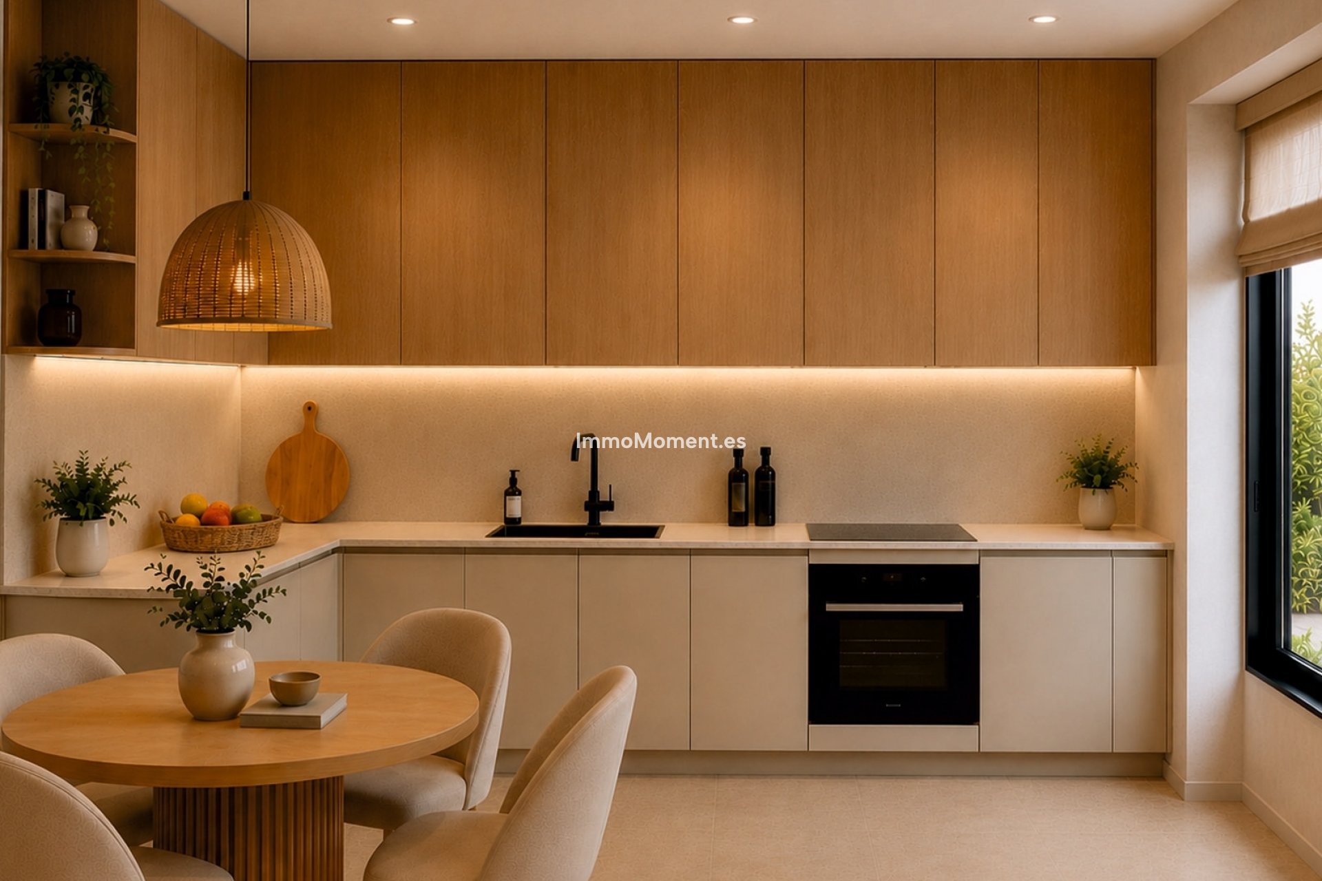 Nieuwbouw - Appartement - Torrevieja