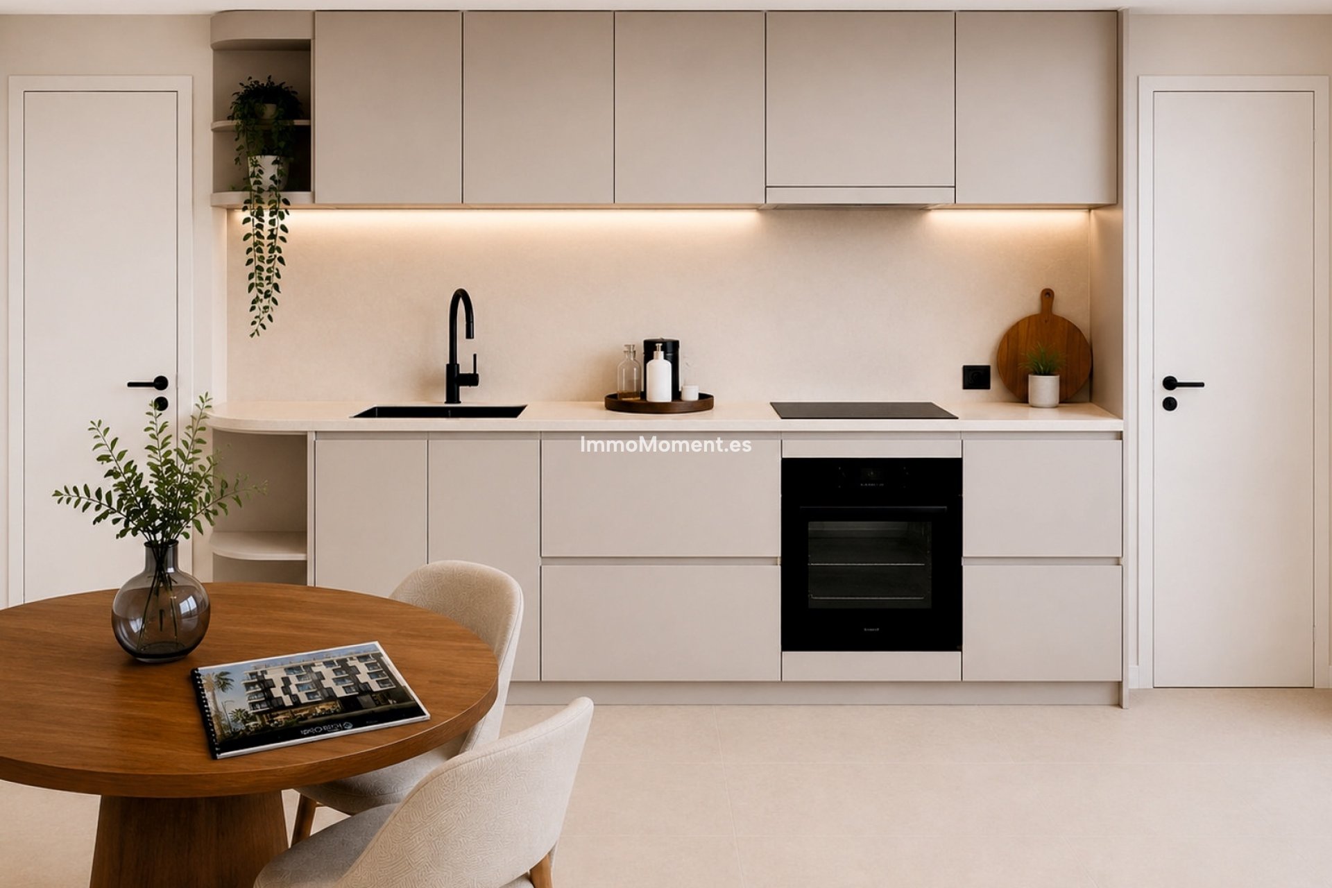 Nieuwbouw - Appartement - Torrevieja