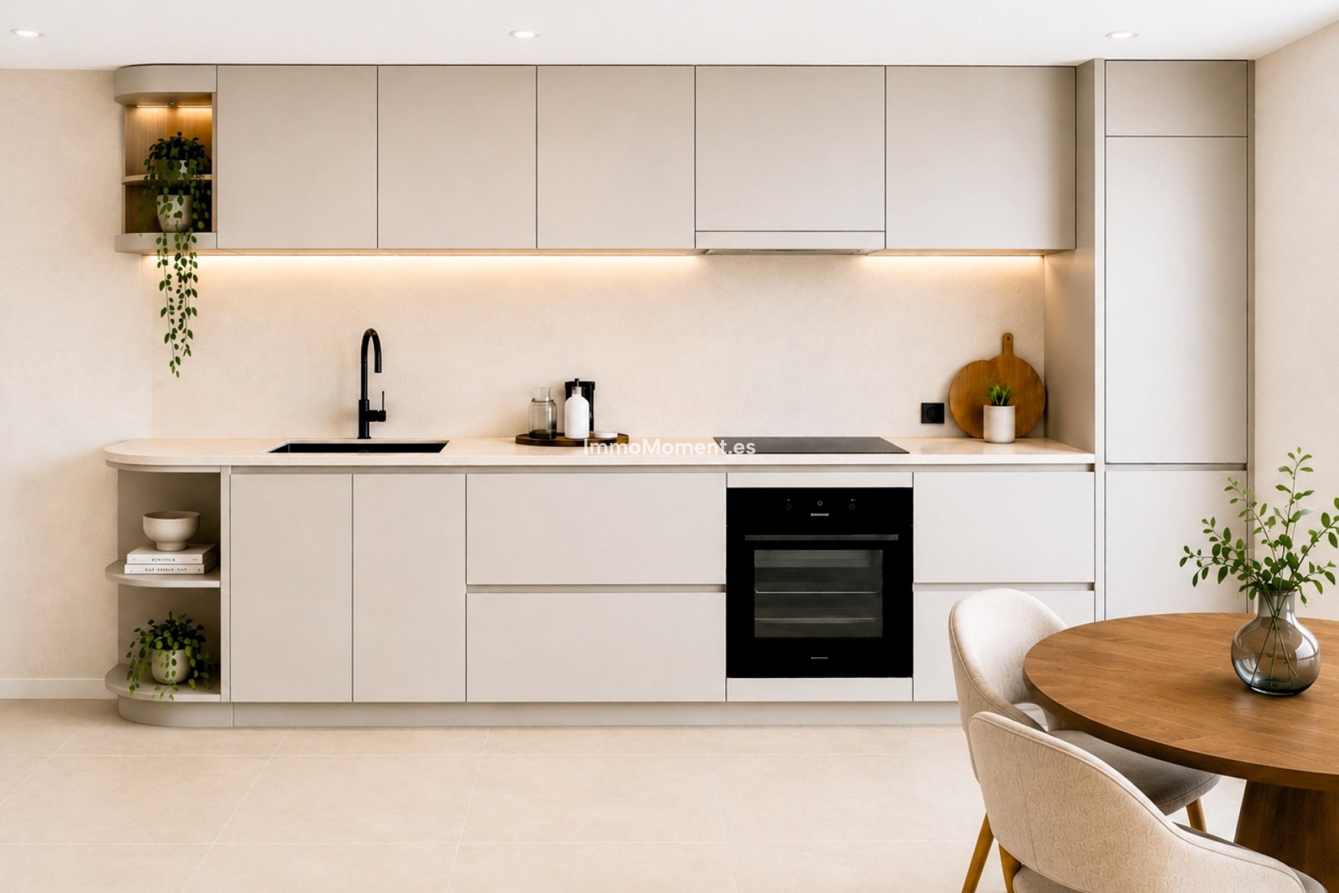 Nieuwbouw - Appartement - Torrevieja