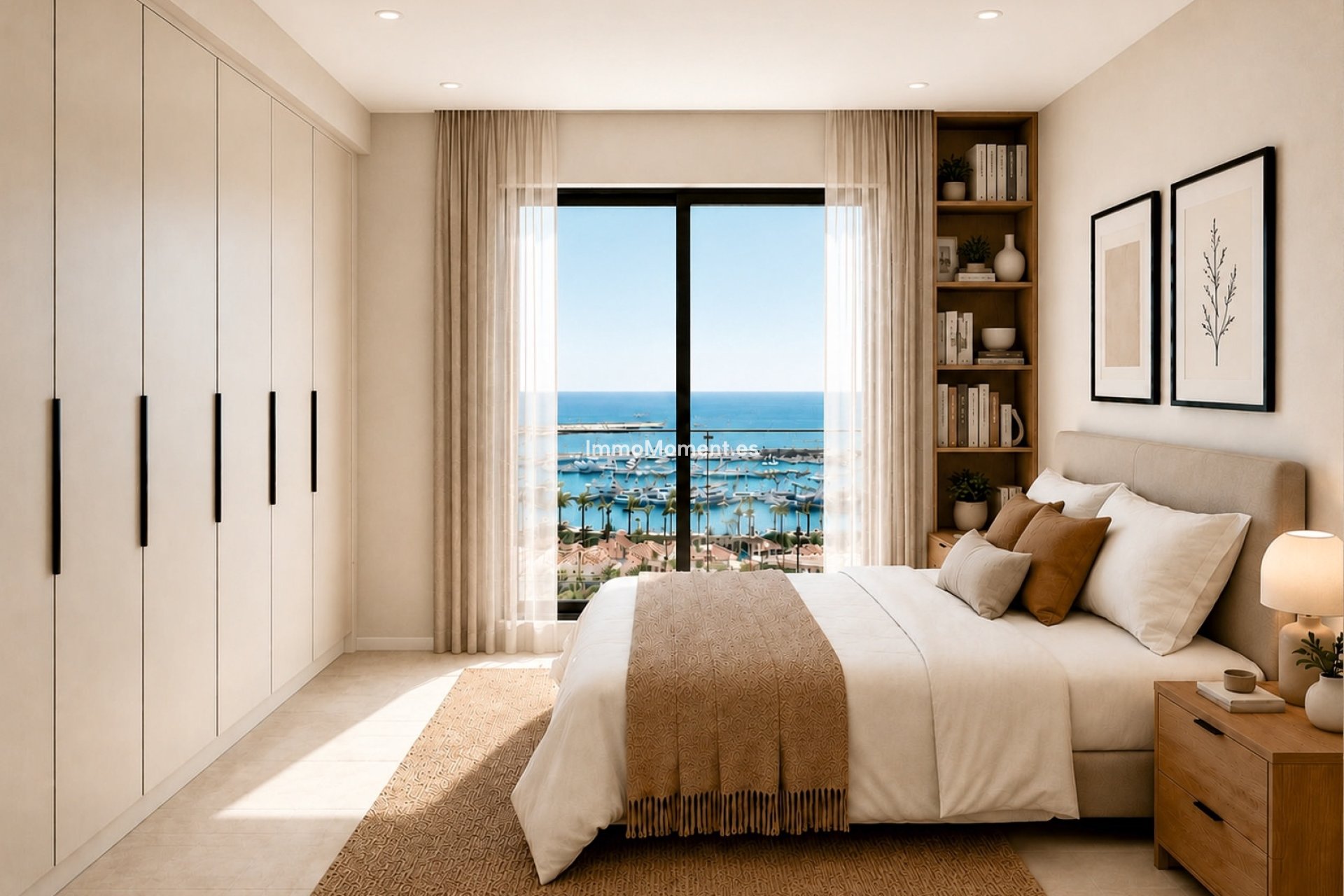 Nieuwbouw - Appartement - Torrevieja