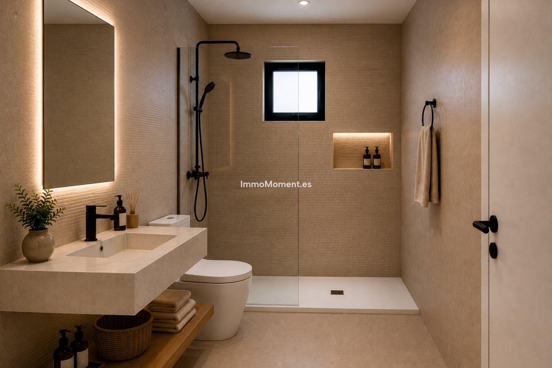 Nieuwbouw - Appartement - Torrevieja