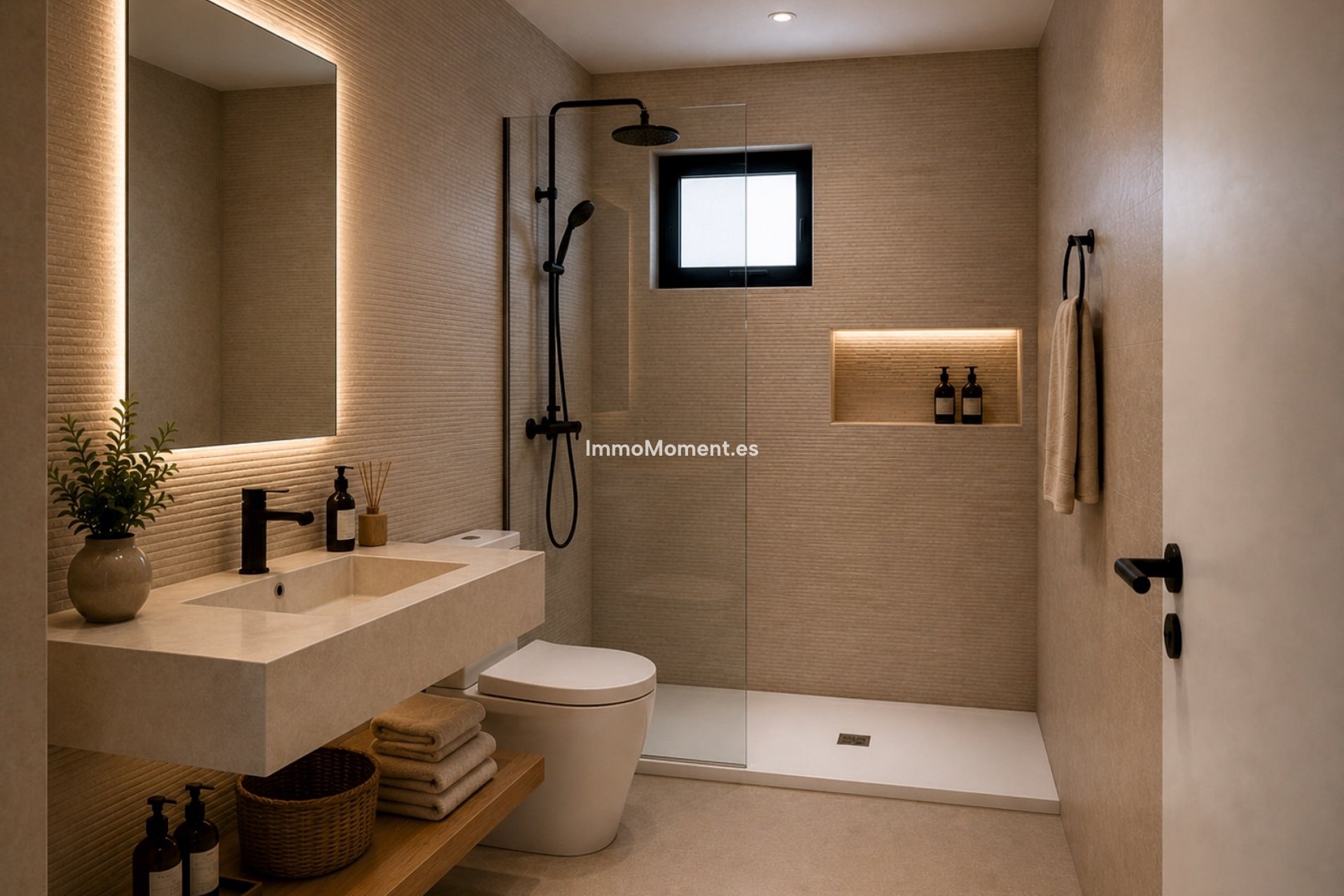 Nieuwbouw - Appartement - Torrevieja