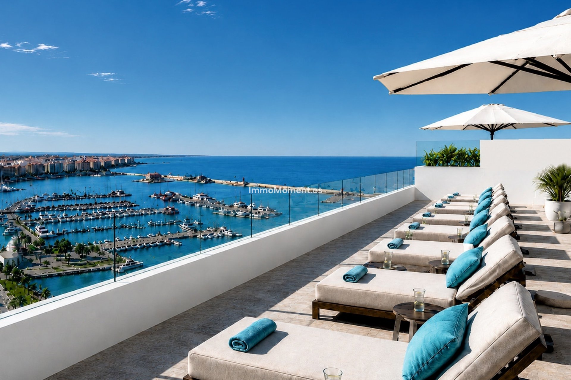 Nieuwbouw - Appartement - Torrevieja