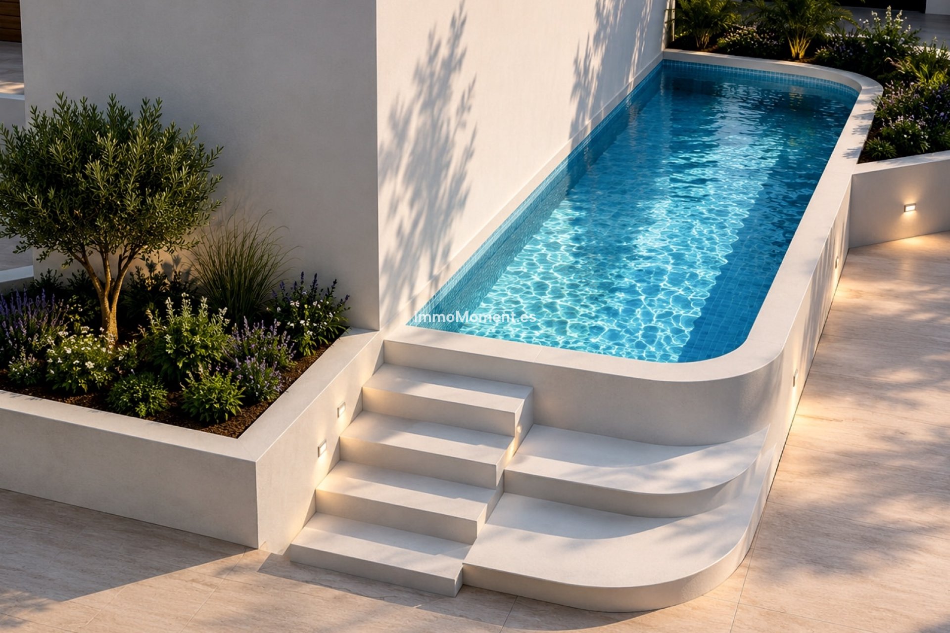 Nieuwbouw - Appartement - Torrevieja