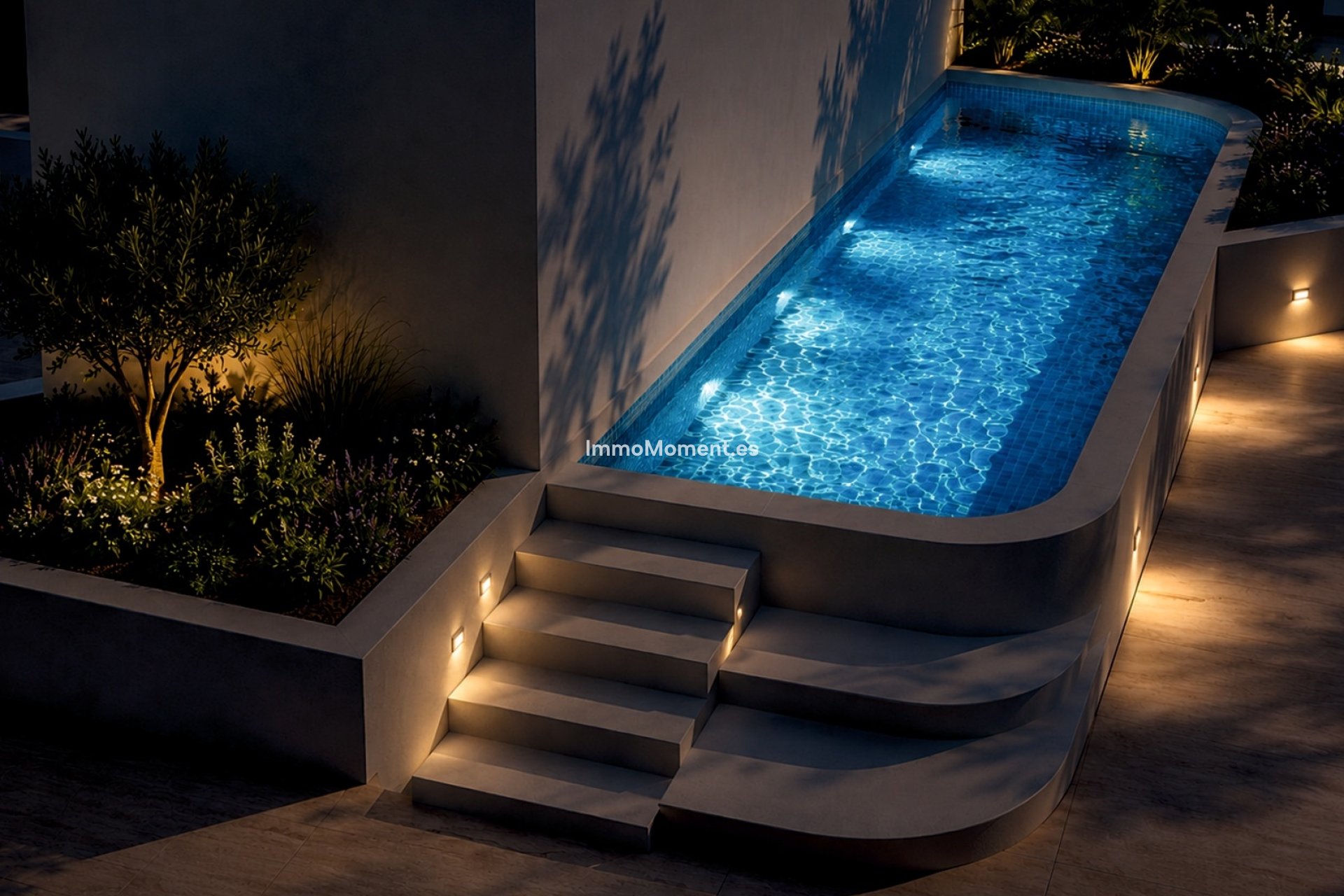 Nieuwbouw - Appartement - Torrevieja