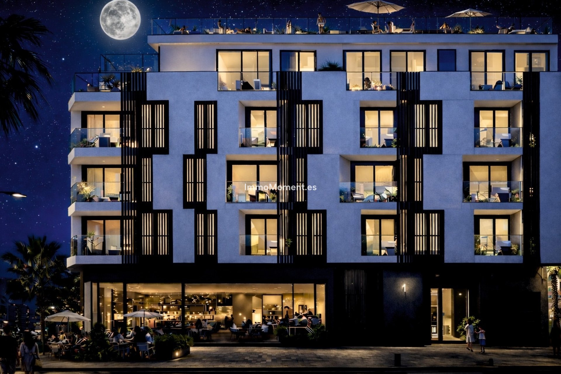 Nieuwbouw - Appartement - Torrevieja