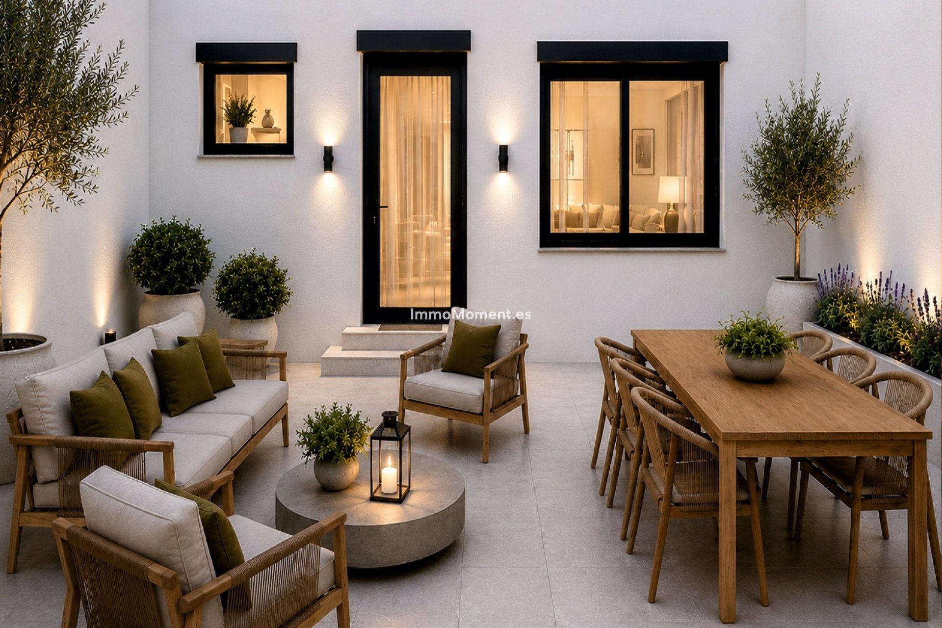 Nieuwbouw - Appartement - Torrevieja