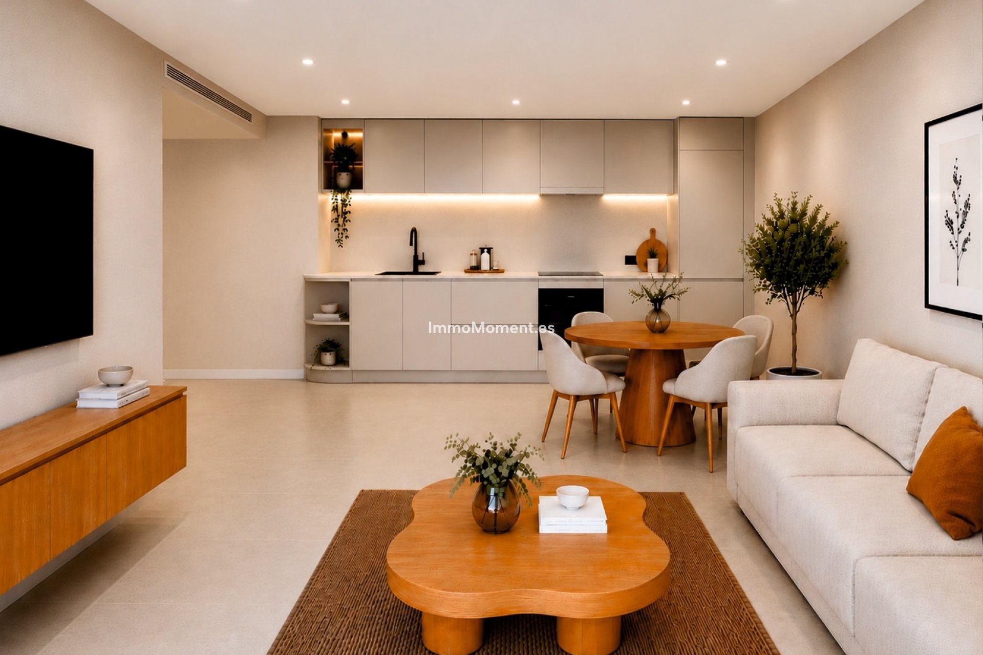 Nieuwbouw - Appartement - Torrevieja