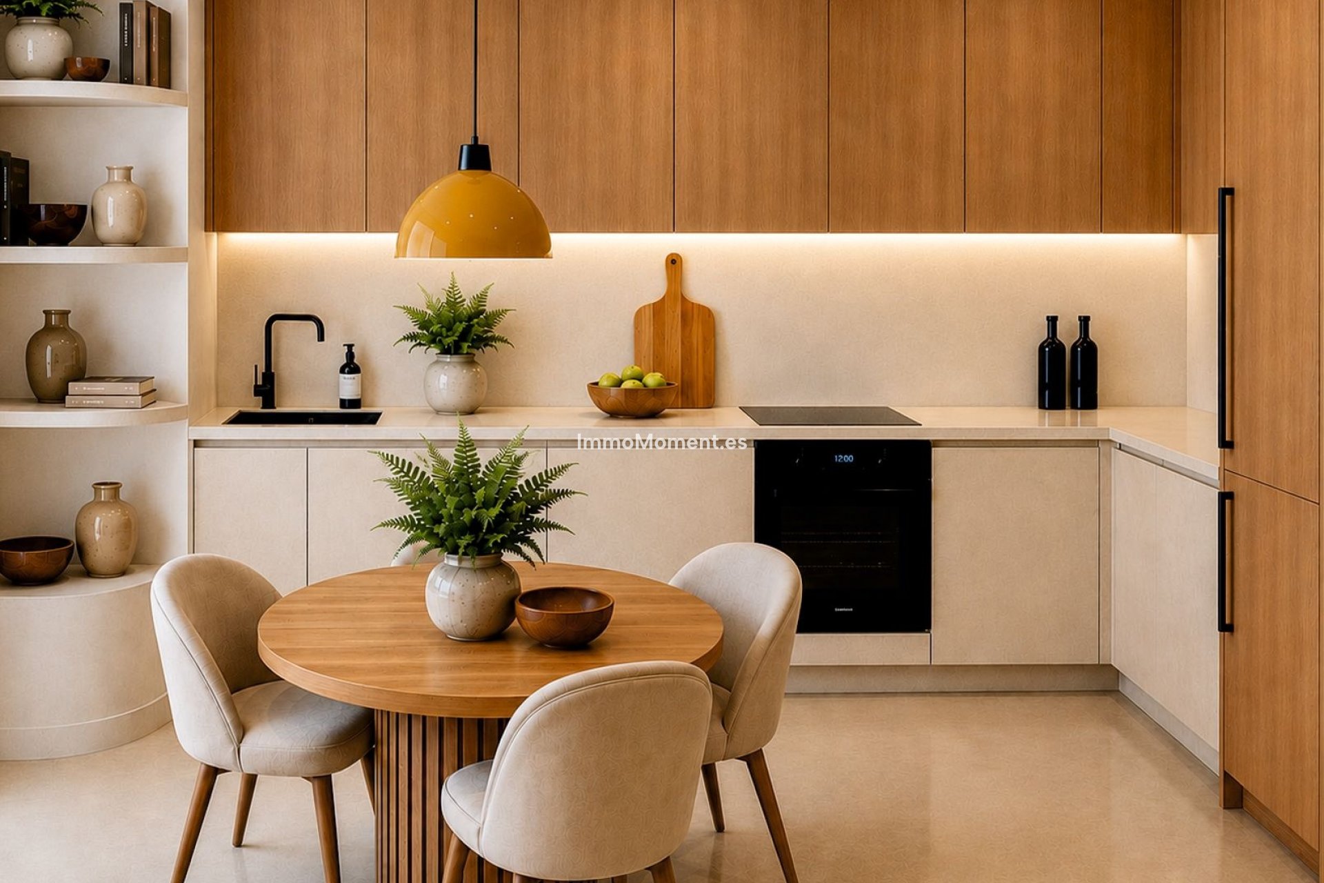 Nieuwbouw - Appartement - Torrevieja