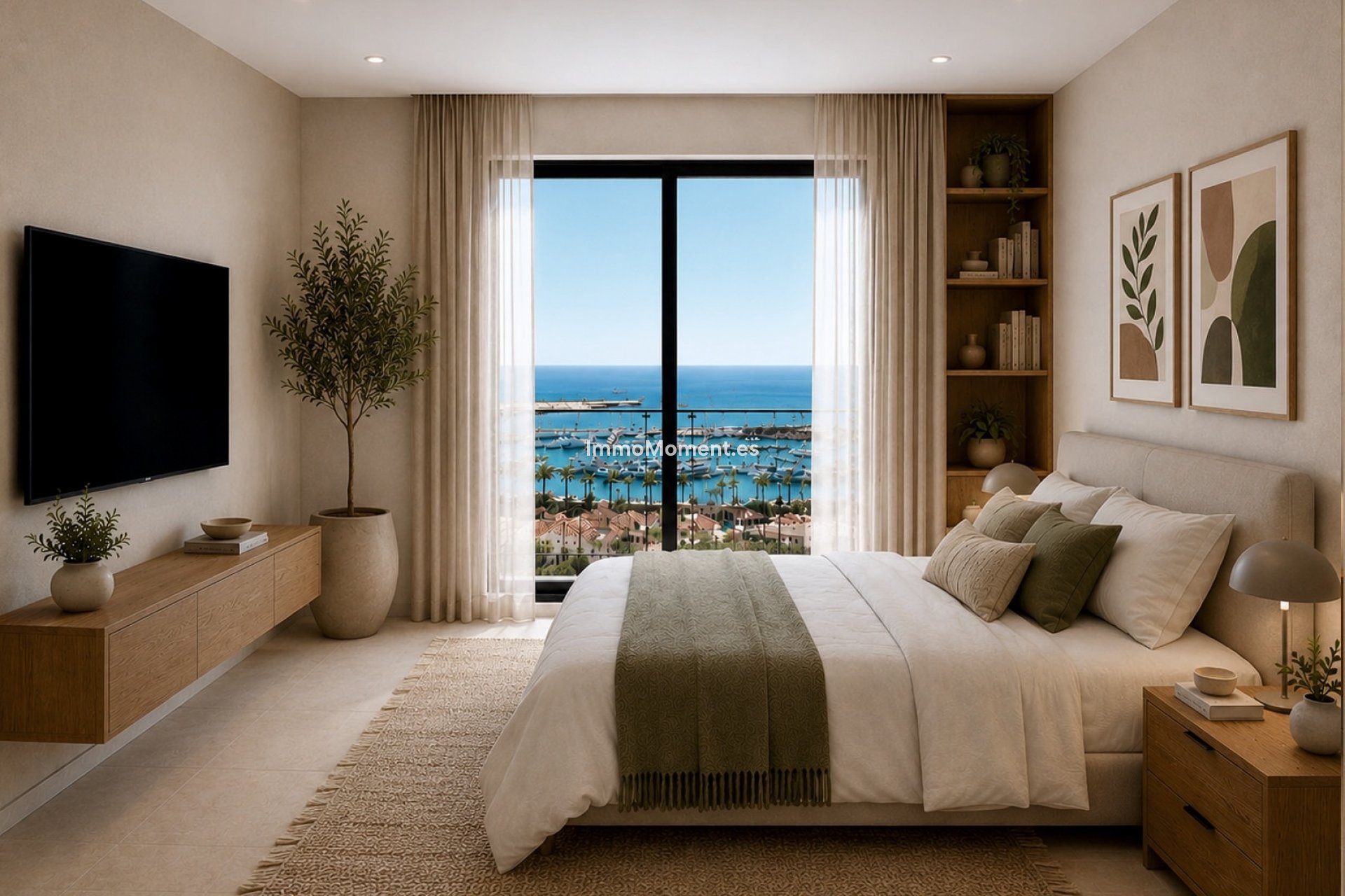 Nieuwbouw - Appartement - Torrevieja