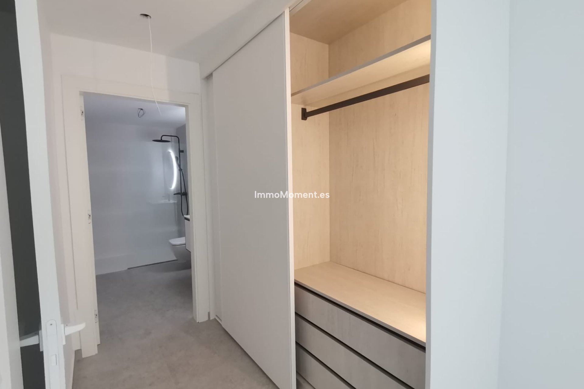 Nieuwbouw - Appartement - Torrevieja