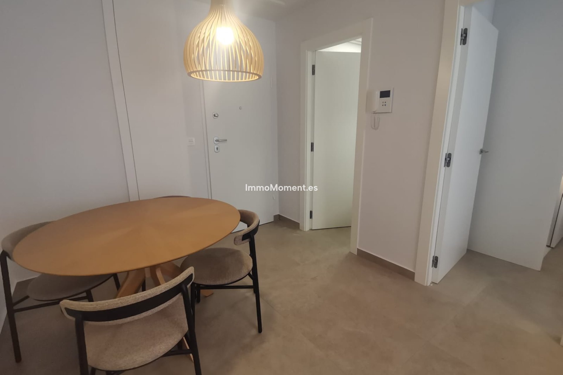 Nieuwbouw - Appartement - Torrevieja