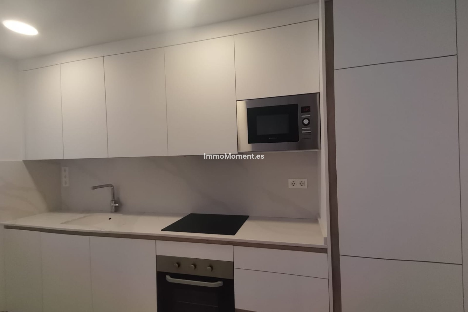 Nieuwbouw - Appartement - Torrevieja