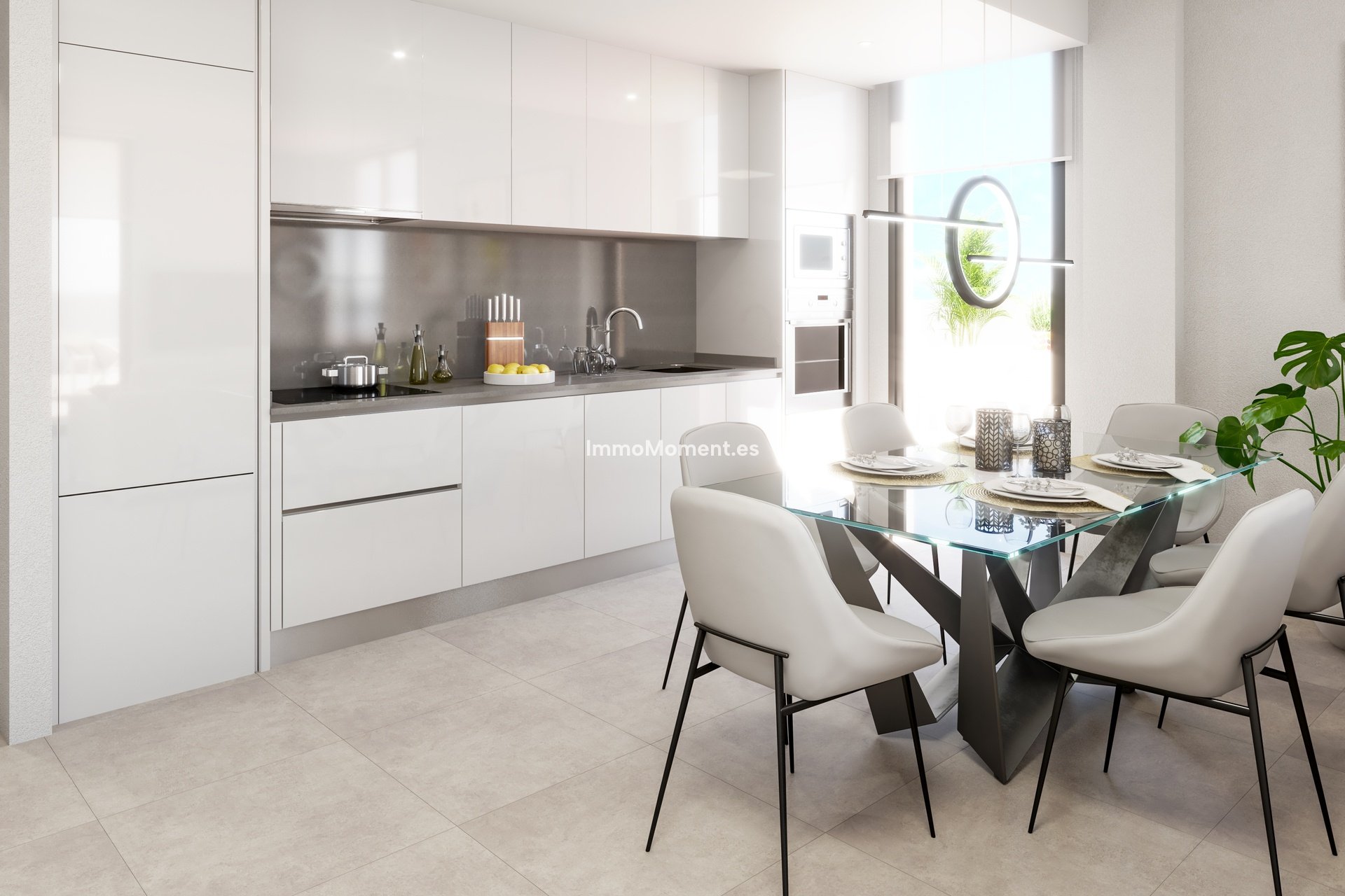 Nieuwbouw - Appartement - Vera