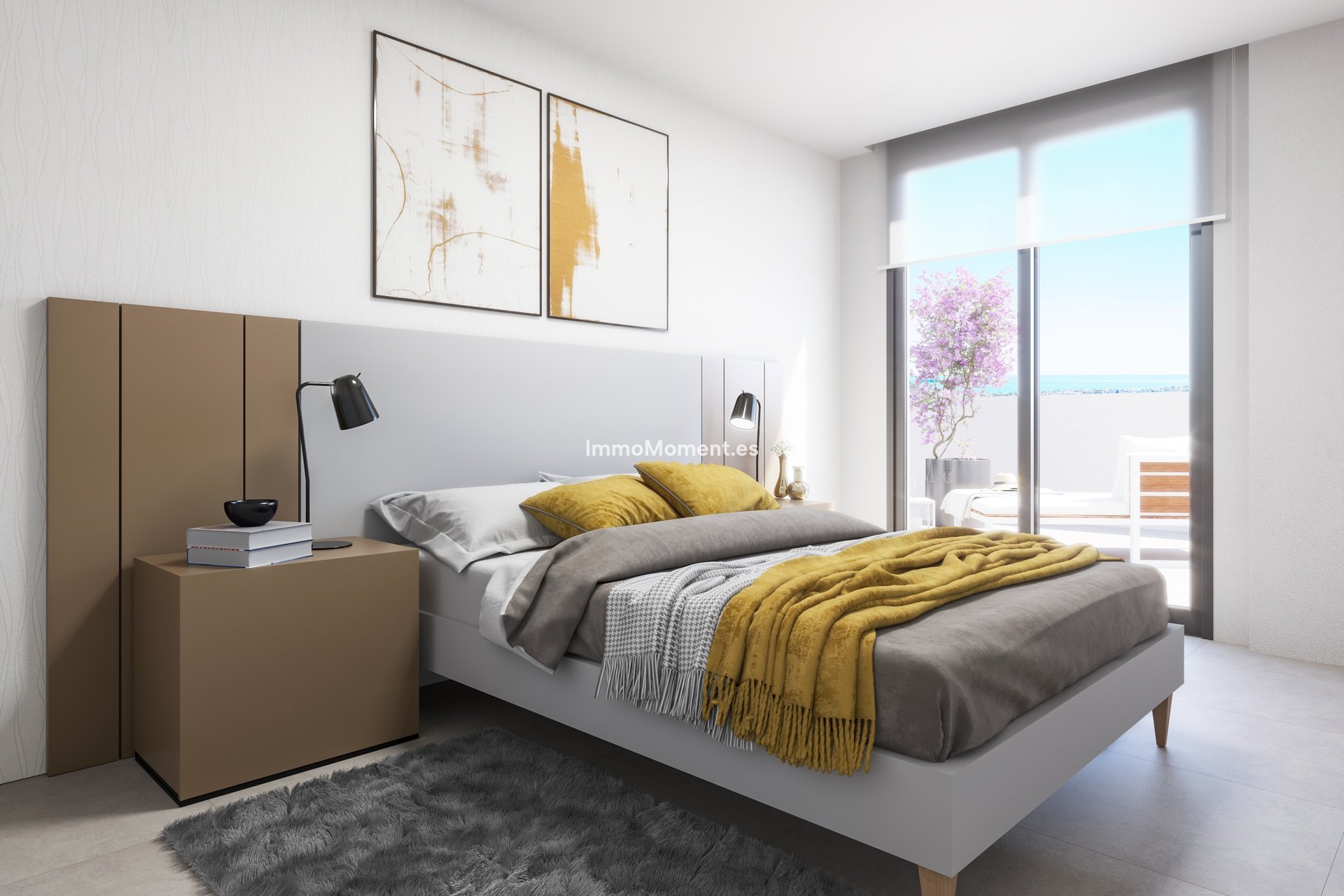 Nieuwbouw - Appartement - Vera