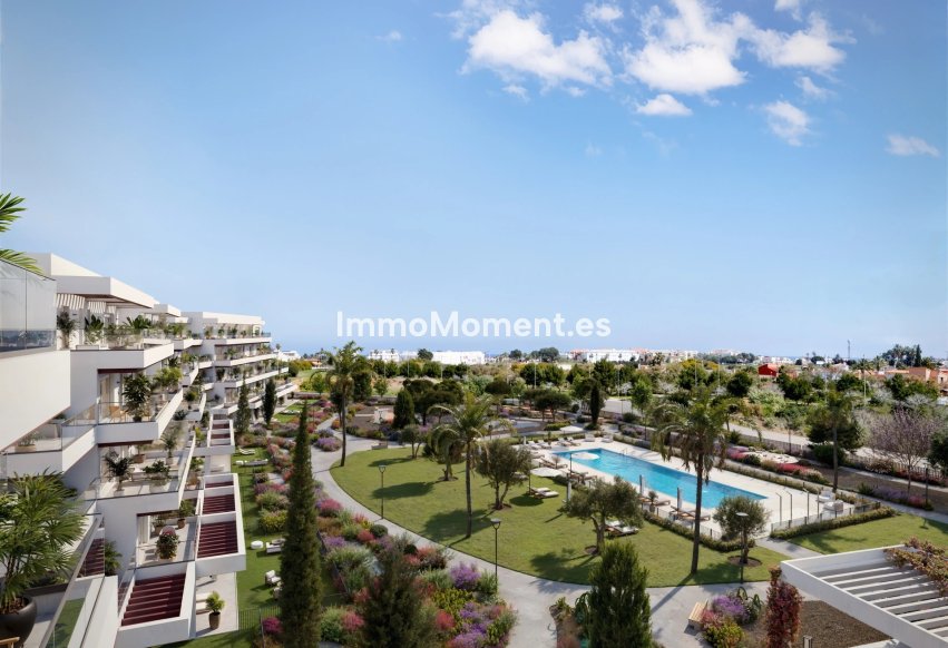 Nieuwbouw - Appartement - Vergel - El Verger