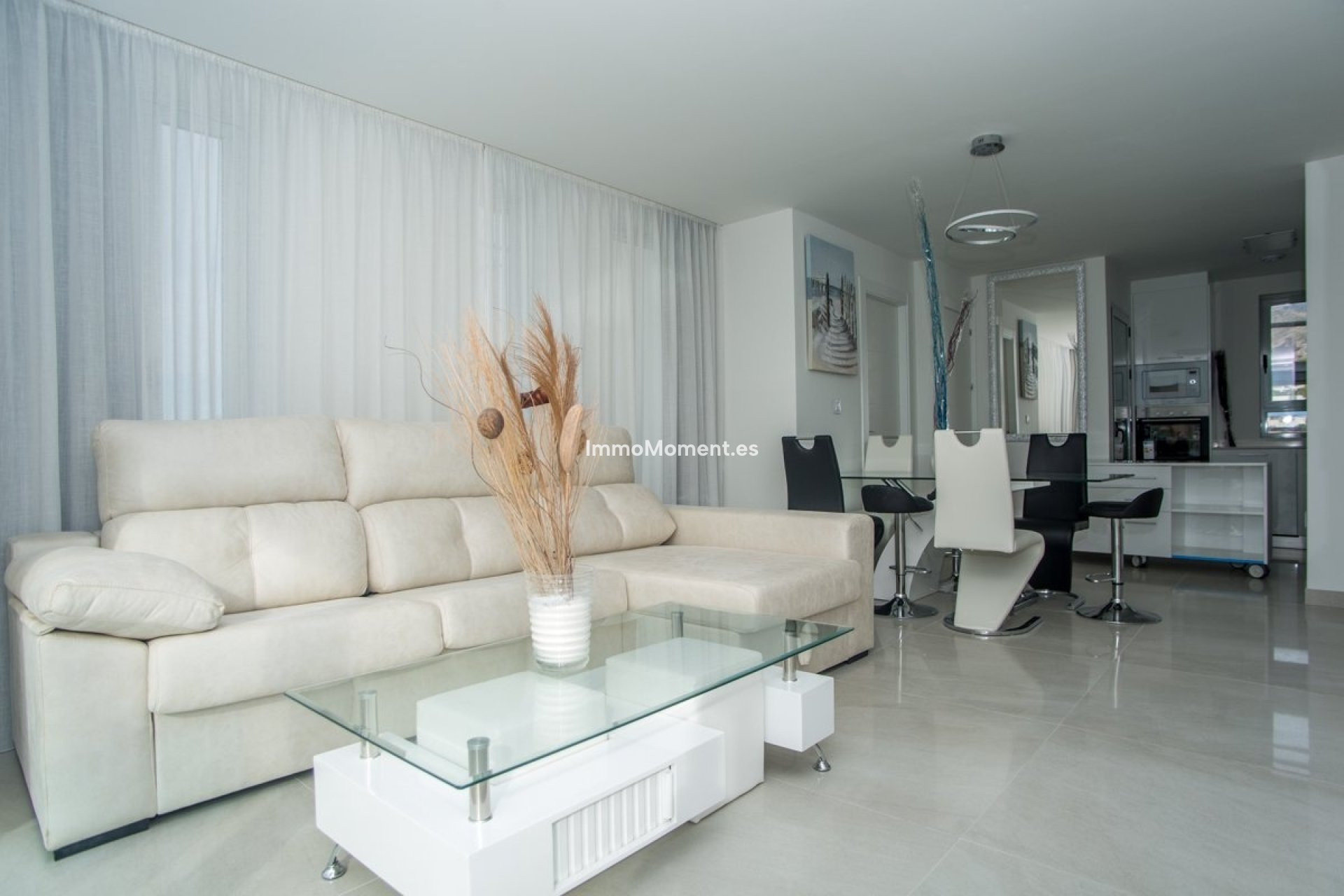 Nieuwbouw - Appartement - Villajoyosa - La Cala