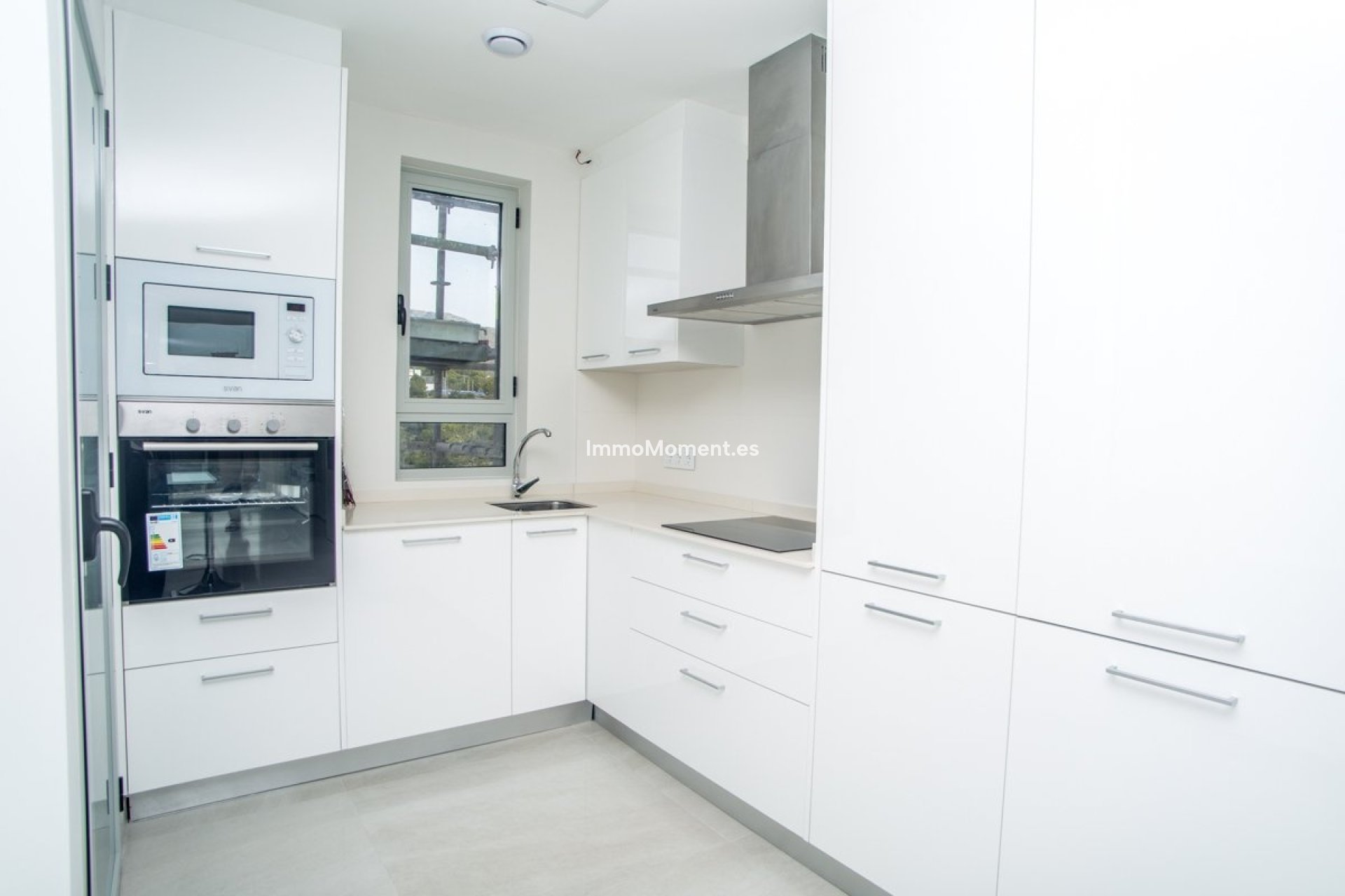 Nieuwbouw - Appartement - Villajoyosa - La Cala