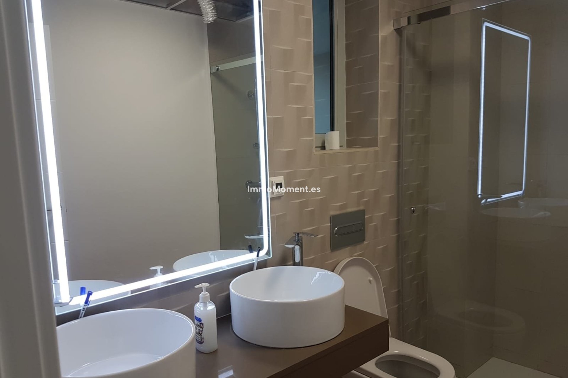 Nieuwbouw - Appartement - Villajoyosa - La Cala