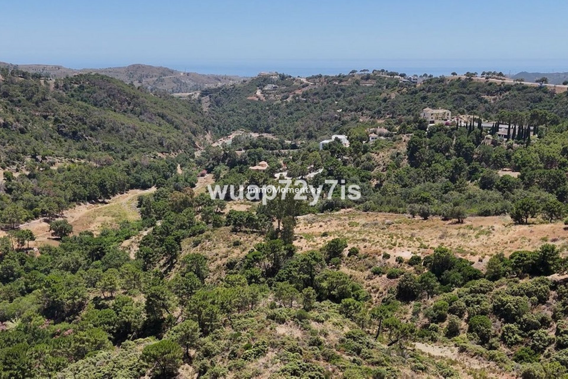 Nieuwbouw - Grond - Benahavís - Benahavís Centro