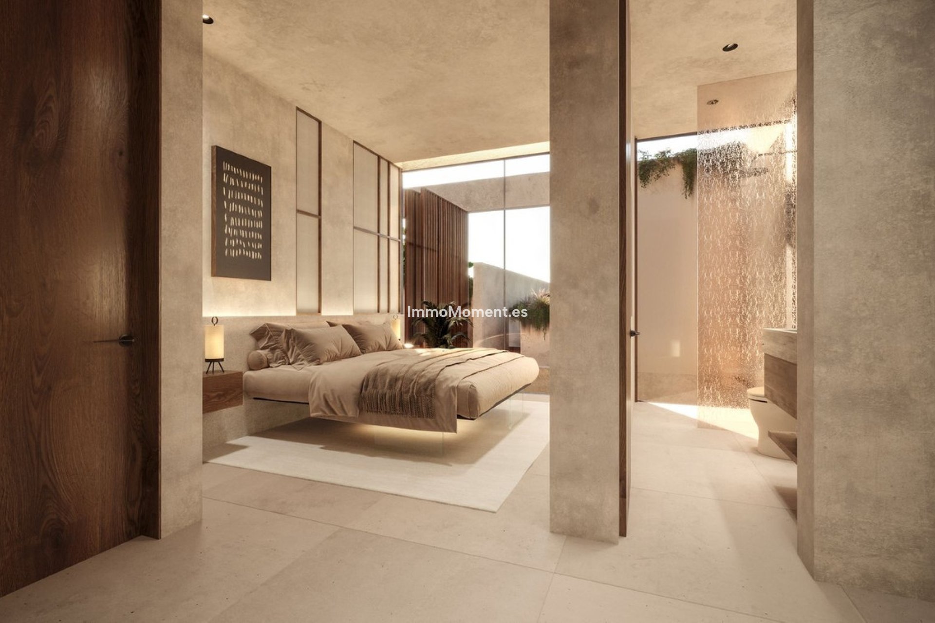 Nieuwbouw - Grond - Benahavís - Benahavís Centro