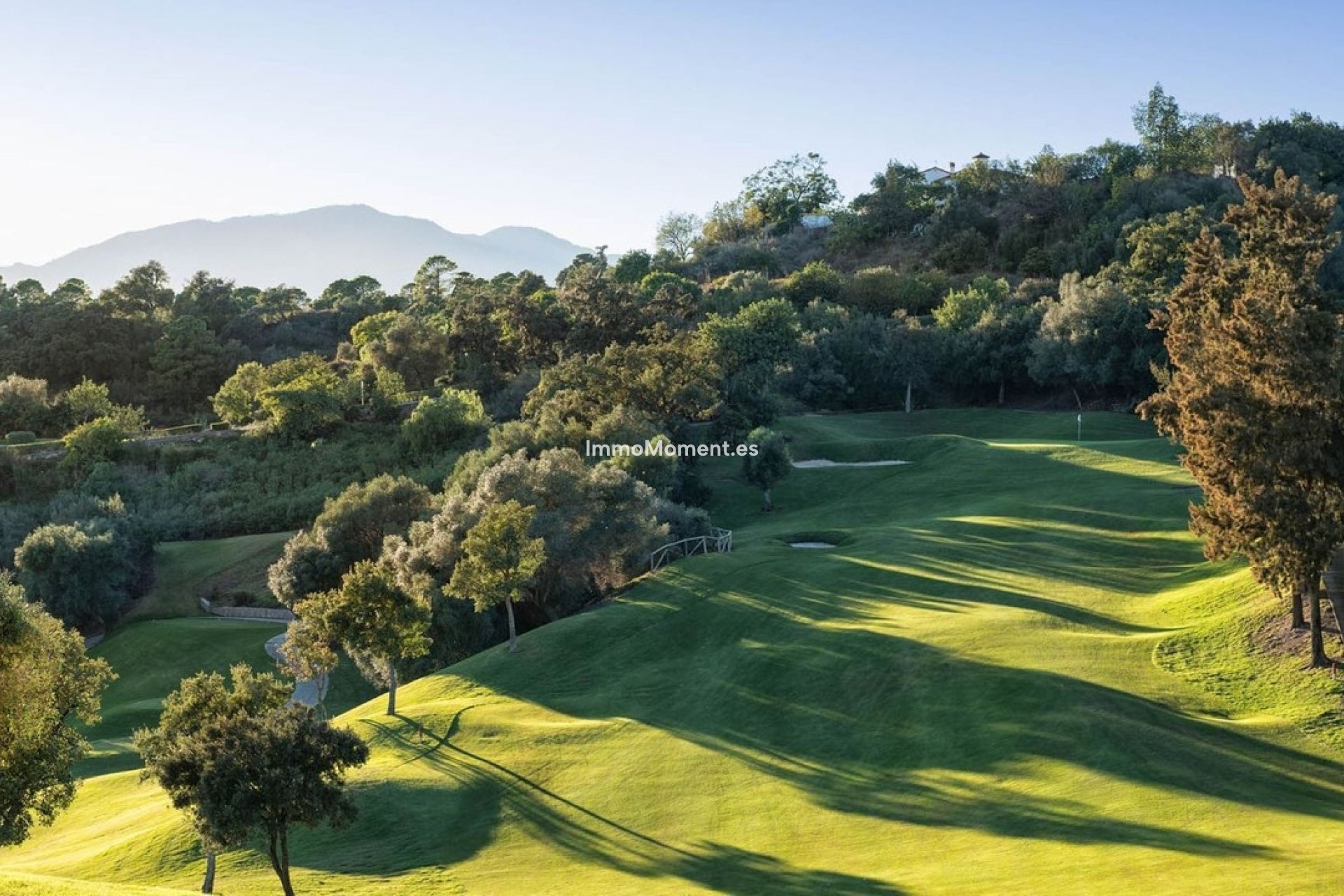 Nieuwbouw - Grond - Benahavís - Benahavís Centro