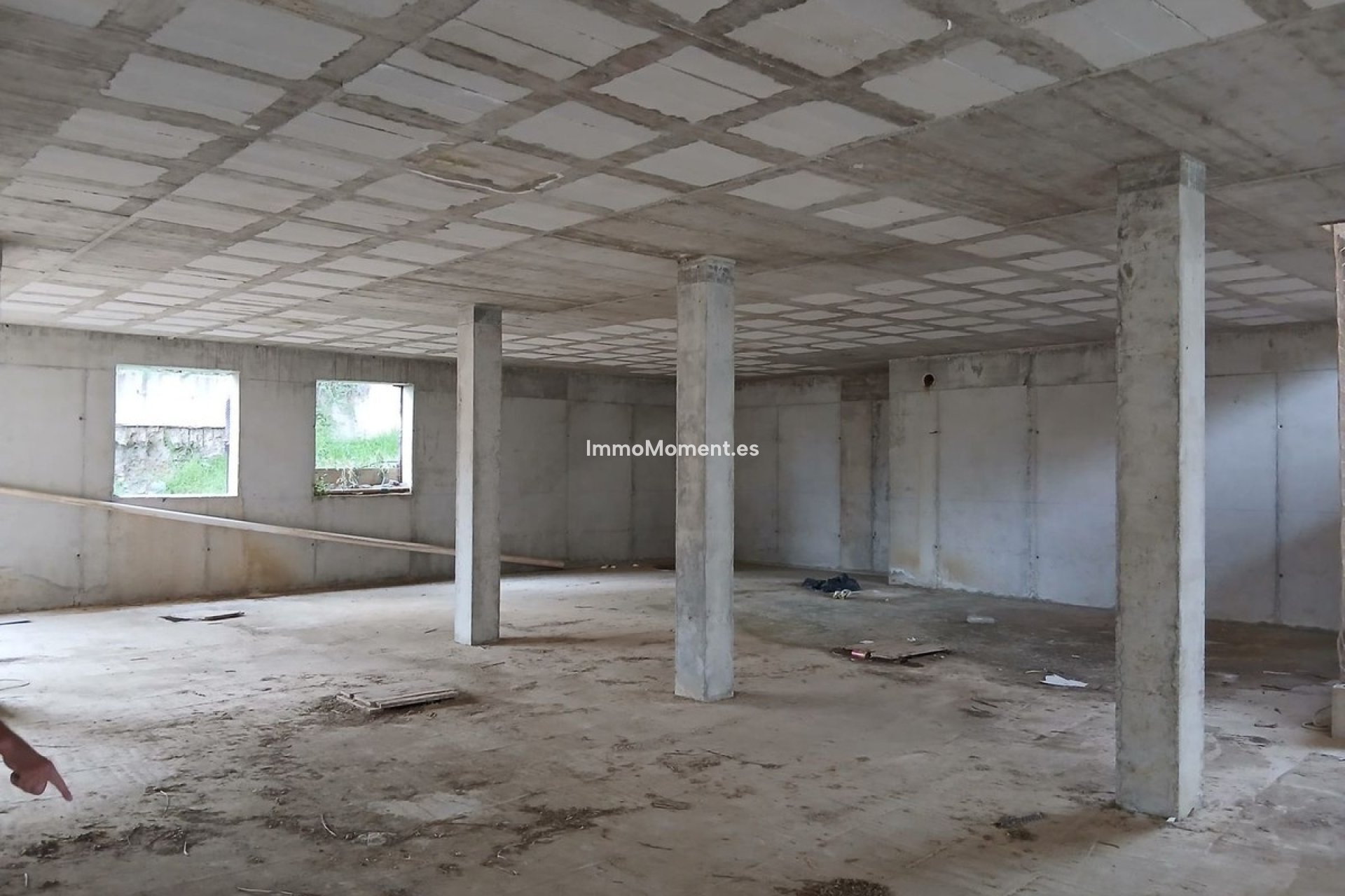 Nieuwbouw - Grond - Benahavís - Benahavís Centro