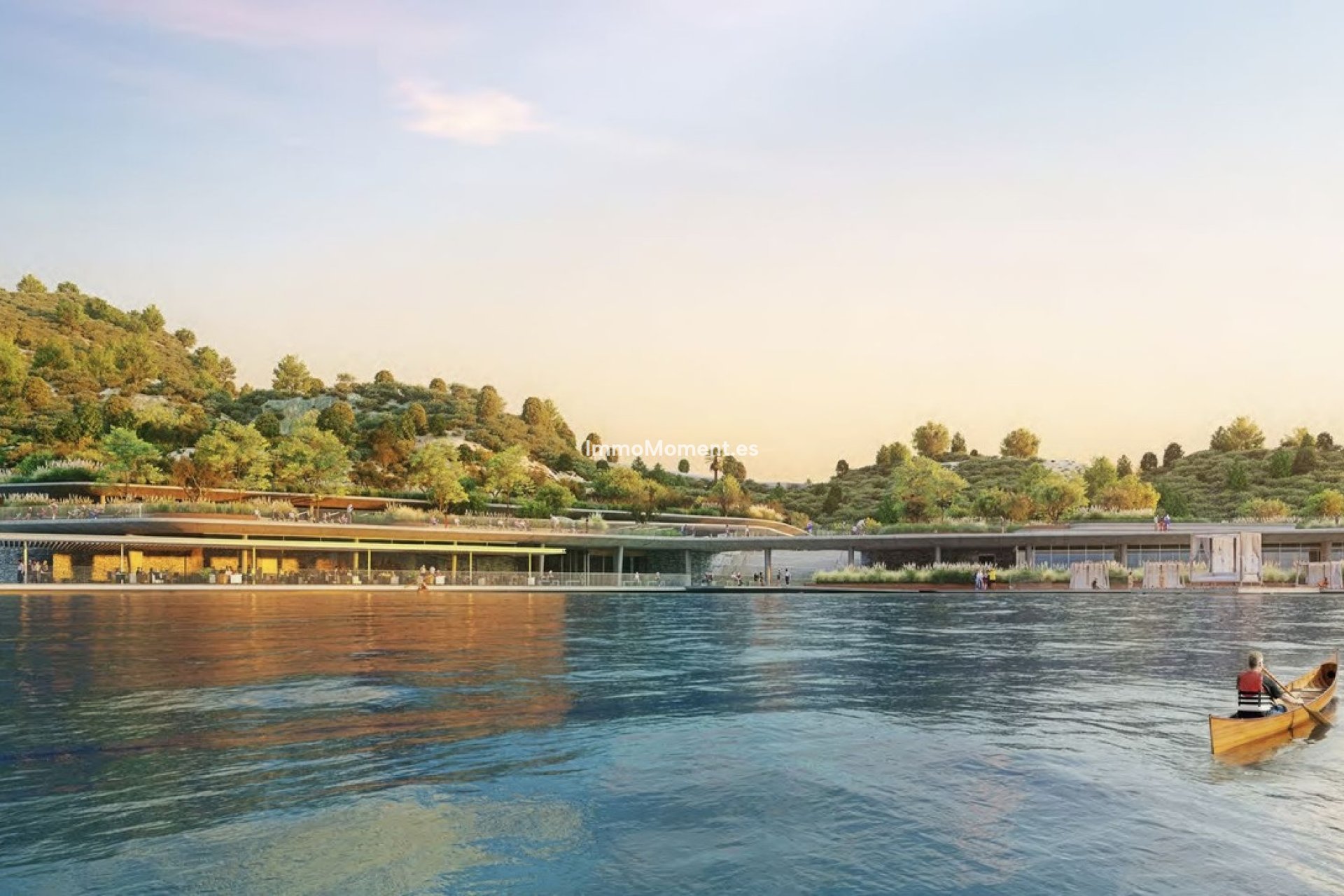 Nieuwbouw - Grond - Benahavís - La Quinta